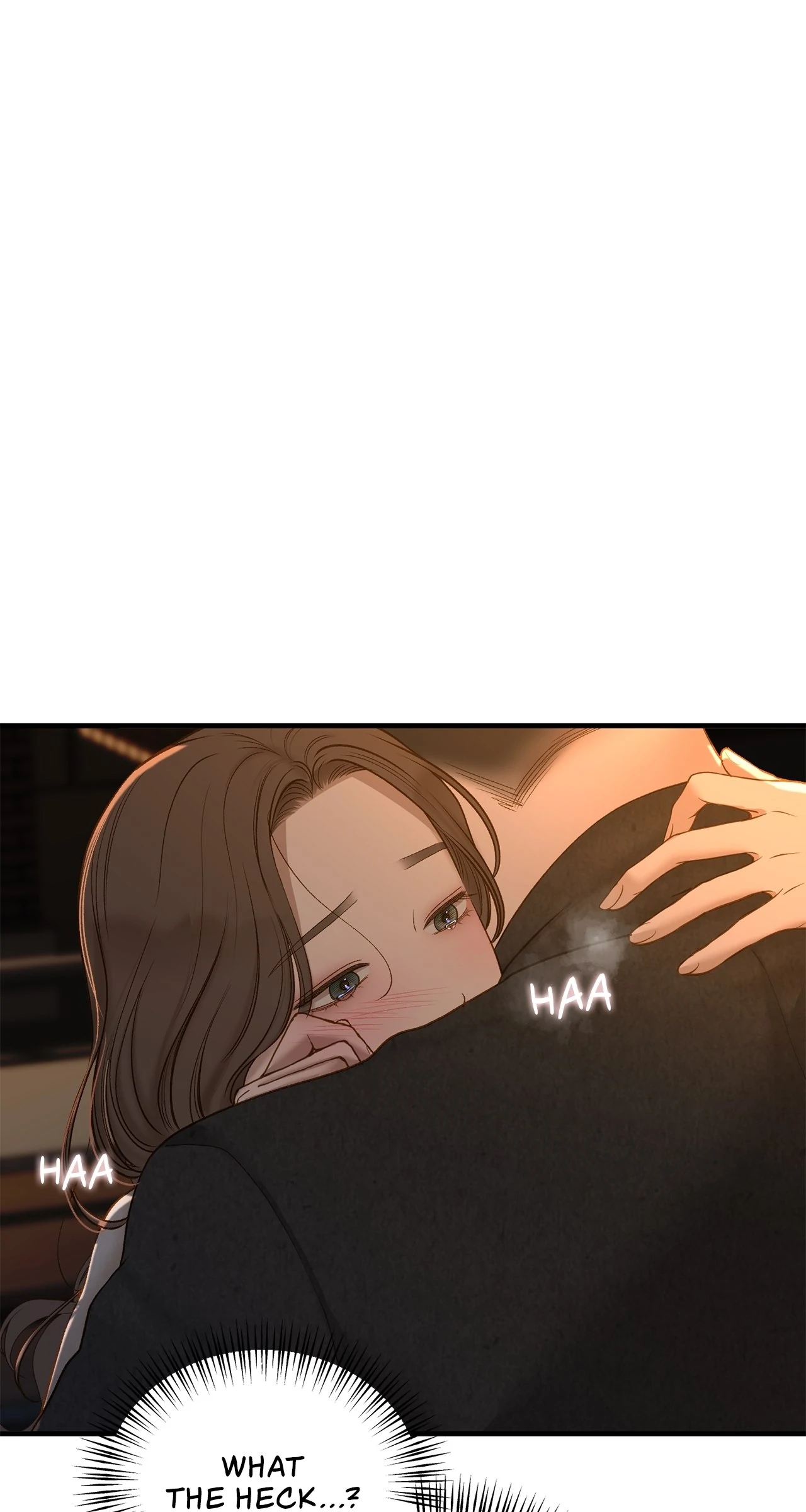 Even though you know it’s crazy Chapter 43 page 8