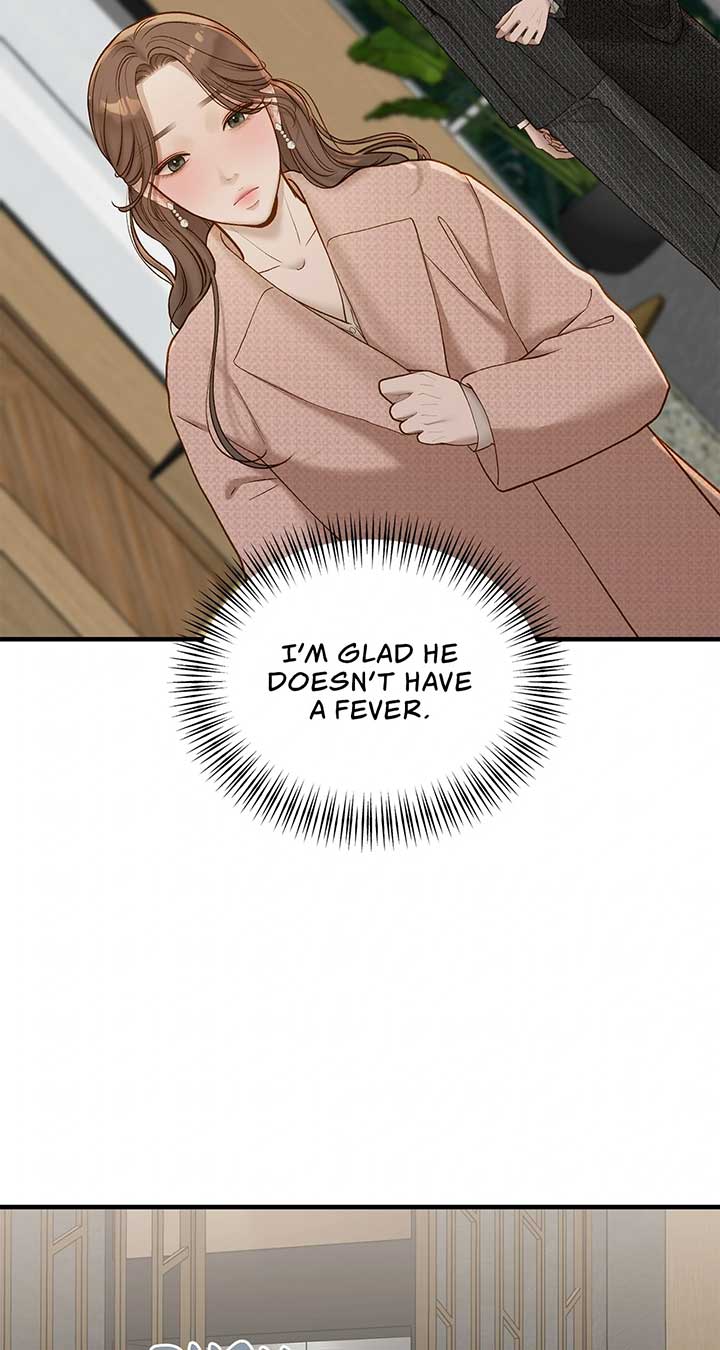 Even though you know it’s crazy Chapter 44 page 10