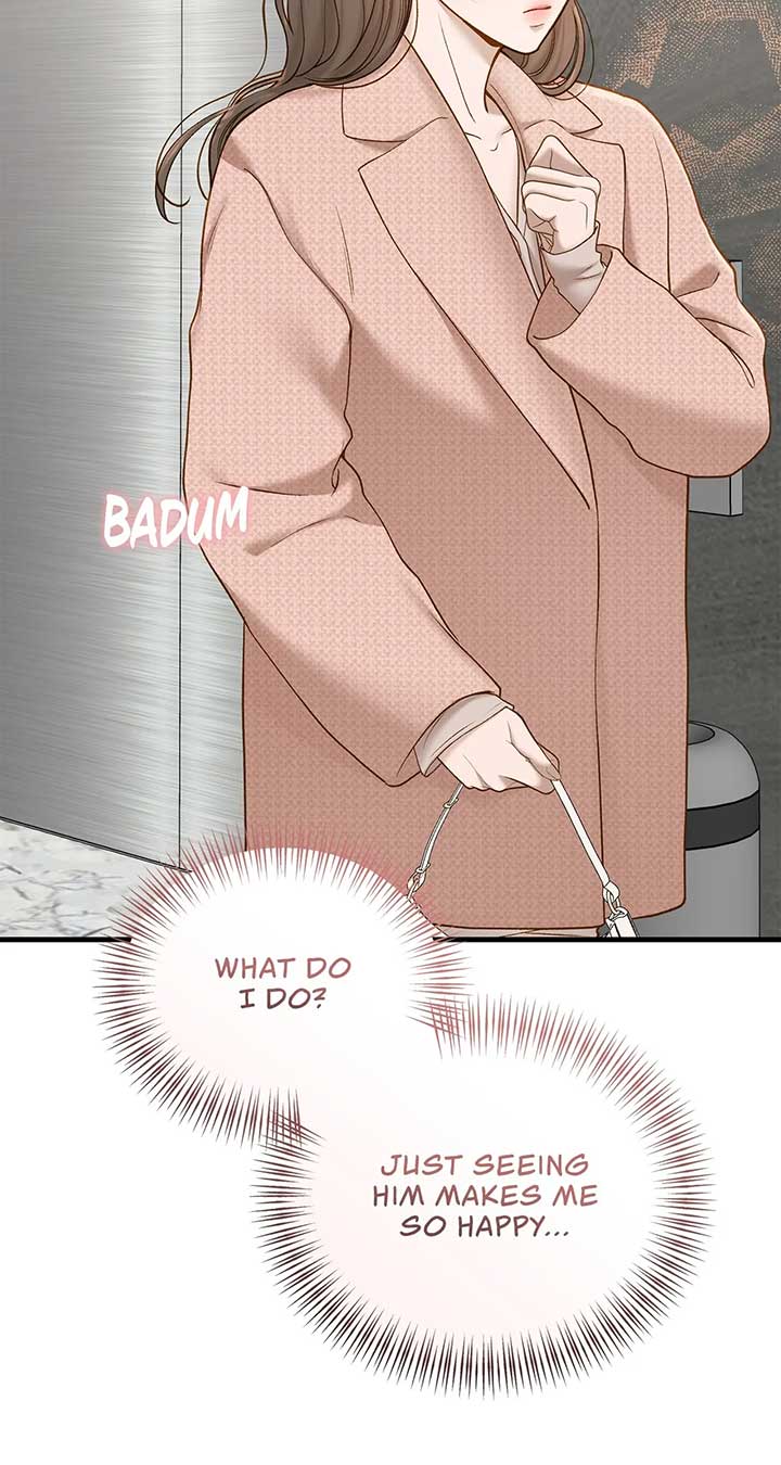 Even though you know it’s crazy Chapter 44 page 12
