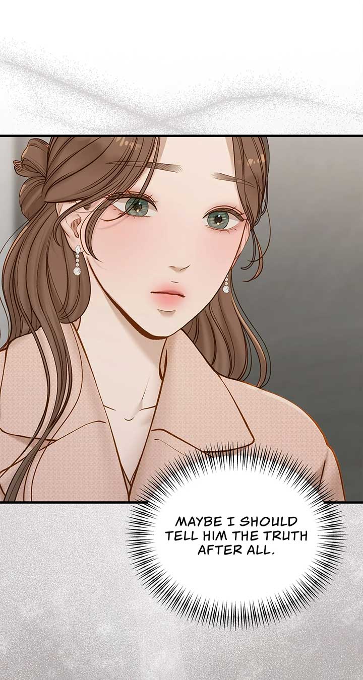 Even though you know it’s crazy Chapter 44 page 14