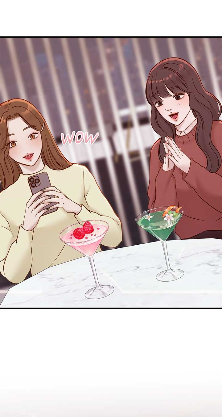 Even though you know it’s crazy Chapter 44 page 19
