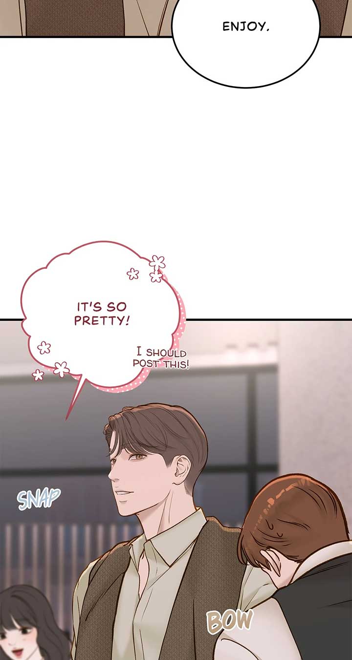 Even though you know it’s crazy Chapter 44 page 21