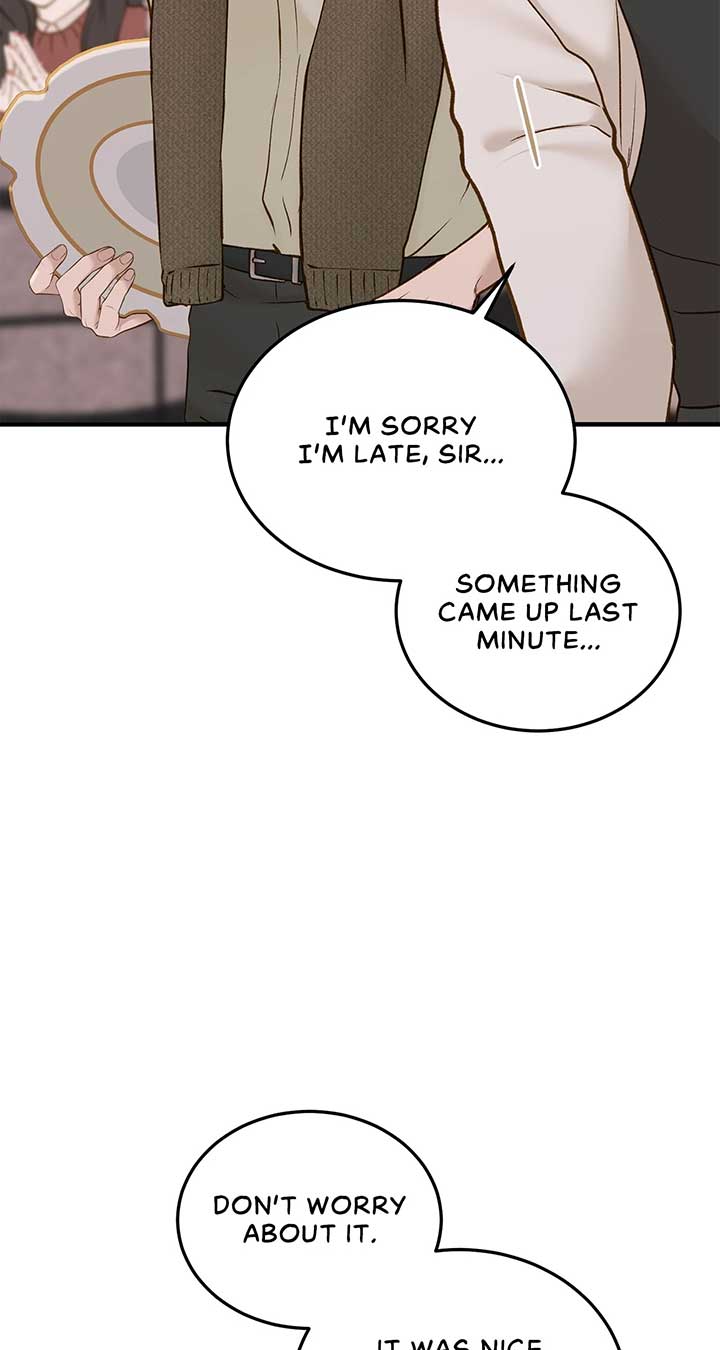 Even though you know it’s crazy Chapter 44 page 22