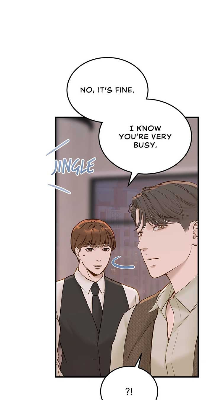 Even though you know it’s crazy Chapter 44 page 24