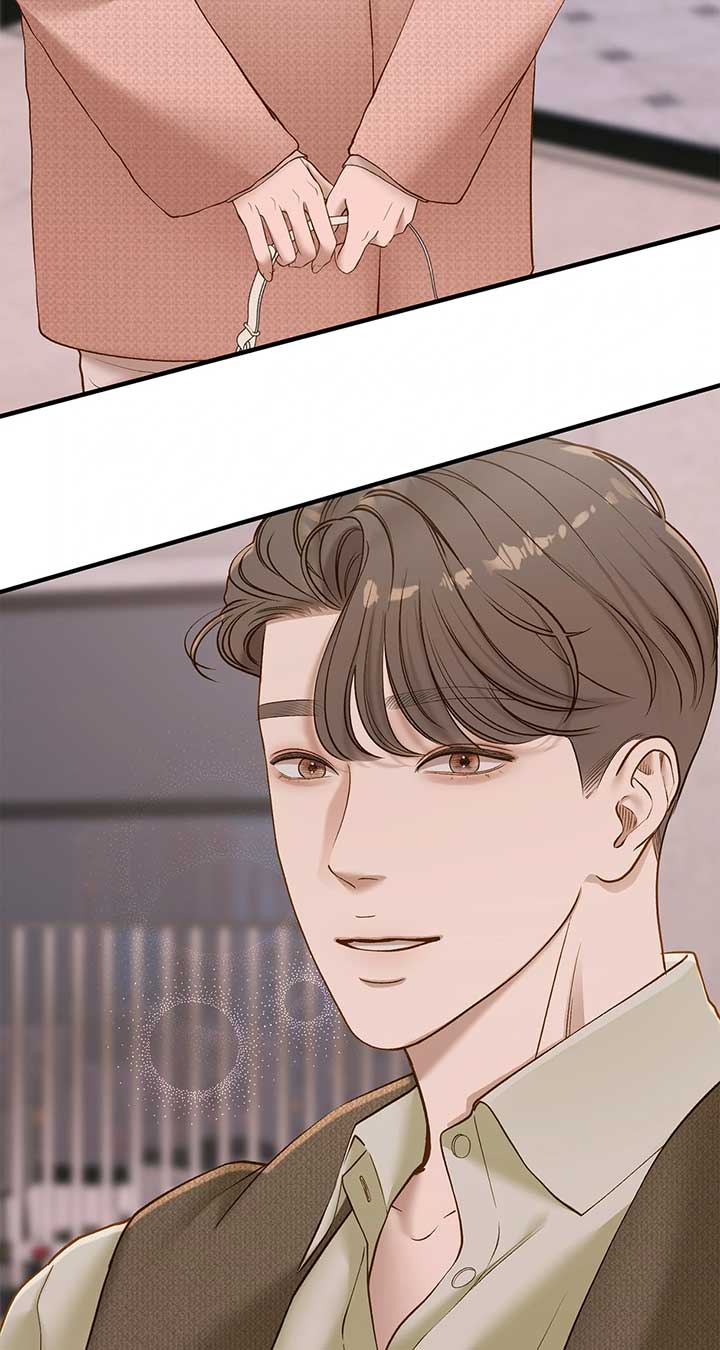 Even though you know it’s crazy Chapter 44 page 27