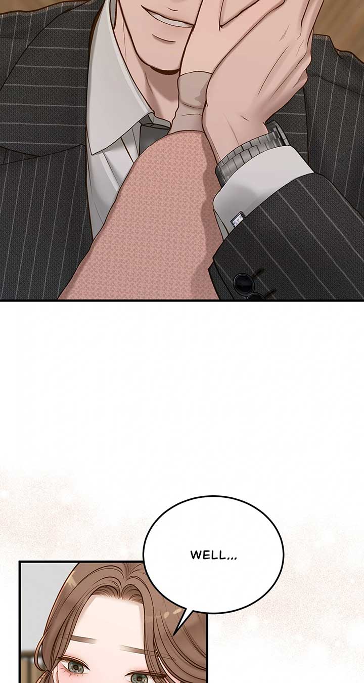 Even though you know it’s crazy Chapter 44 page 2