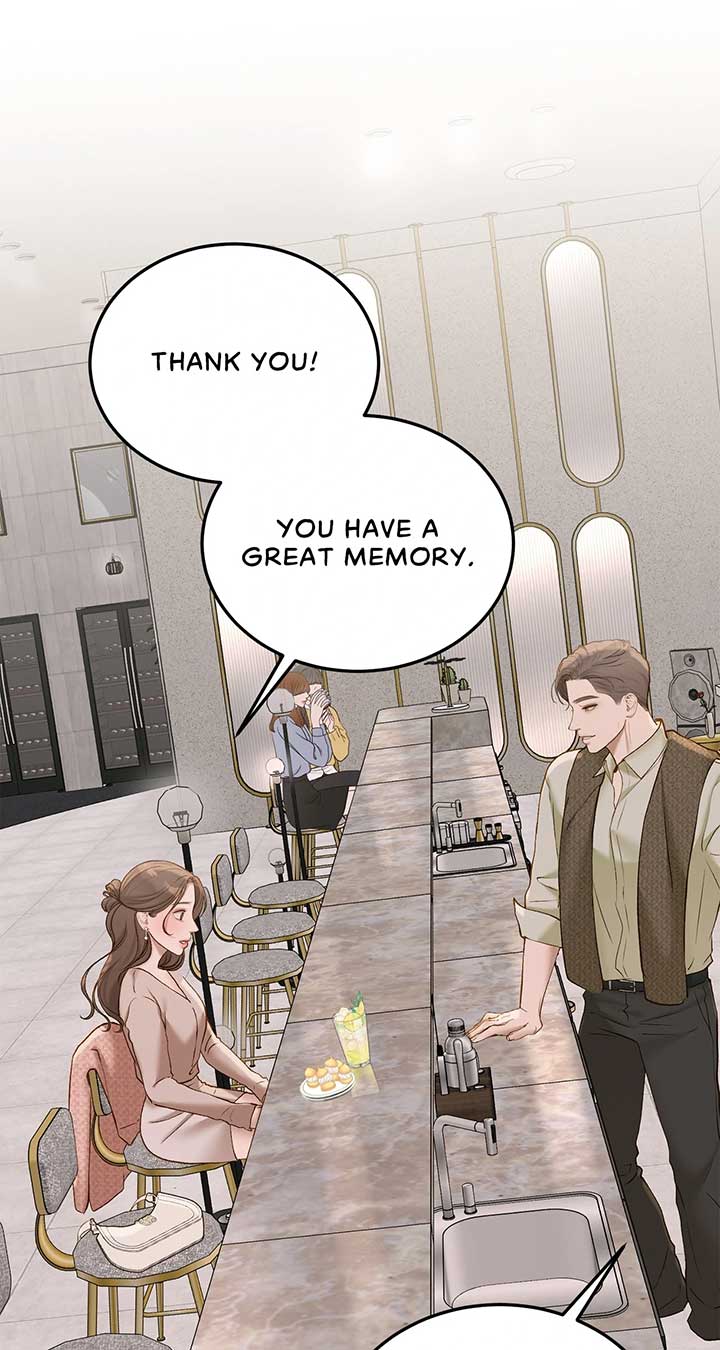 Even though you know it’s crazy Chapter 44 page 30
