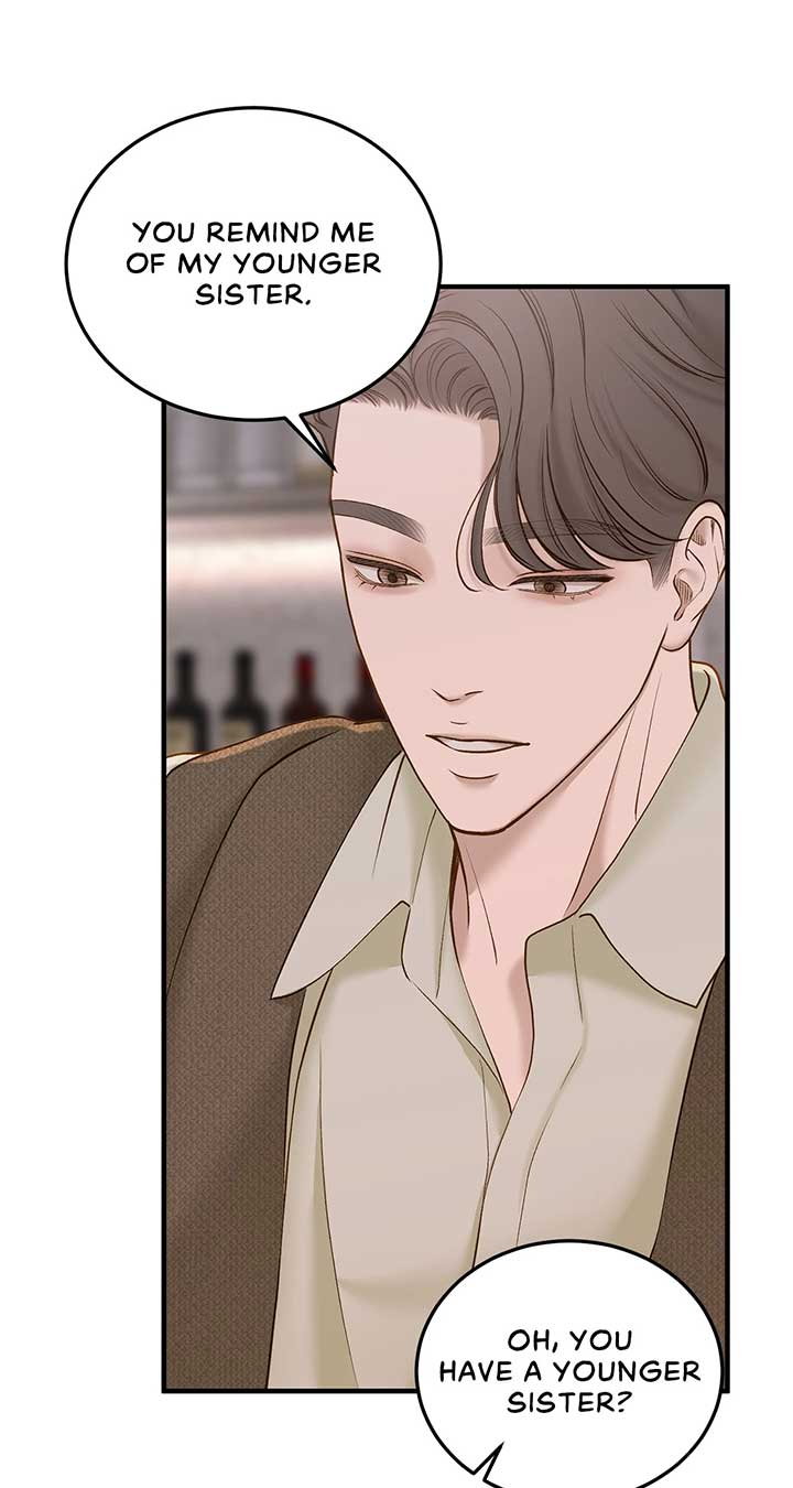 Even though you know it’s crazy Chapter 44 page 33