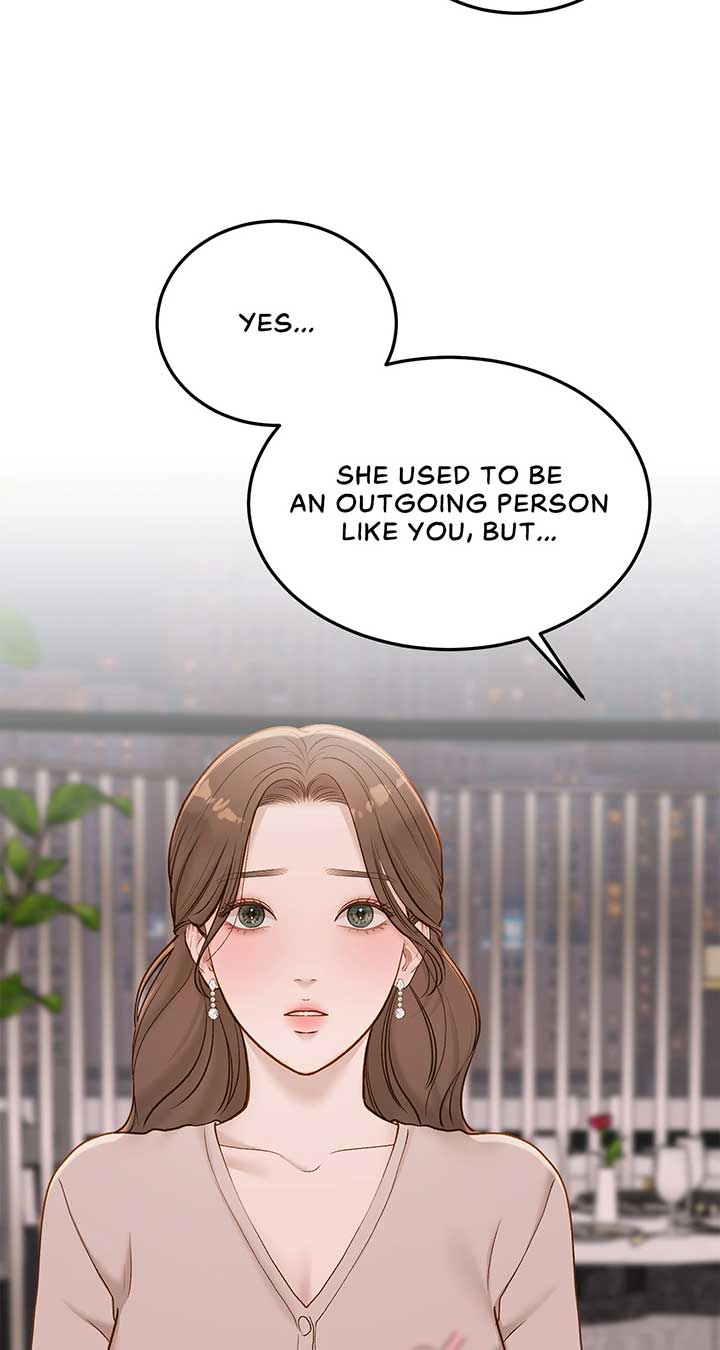 Even though you know it’s crazy Chapter 44 page 34