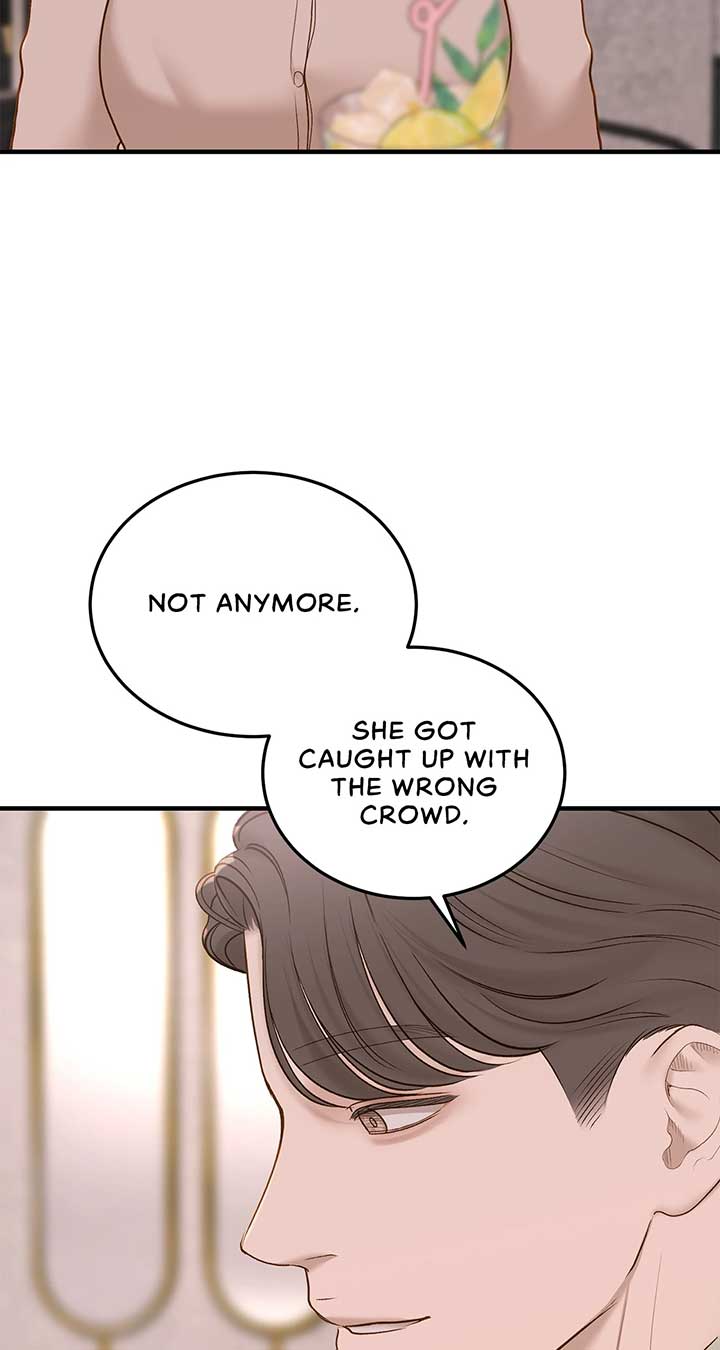 Even though you know it’s crazy Chapter 44 page 35