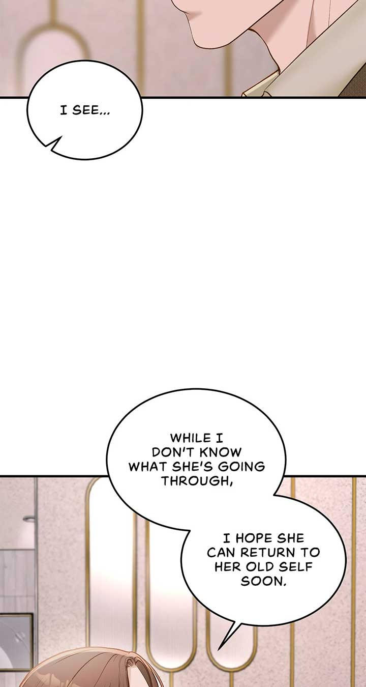 Even though you know it’s crazy Chapter 44 page 36