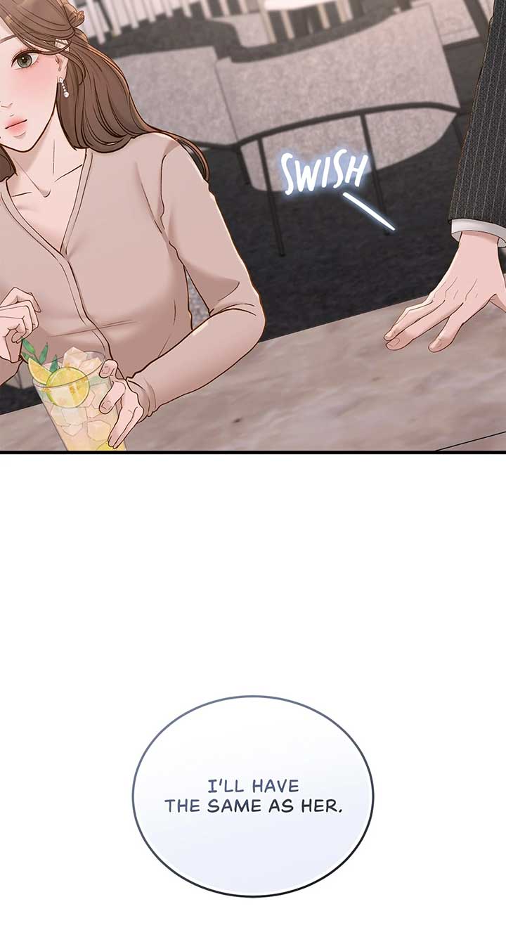 Even though you know it’s crazy Chapter 44 page 38