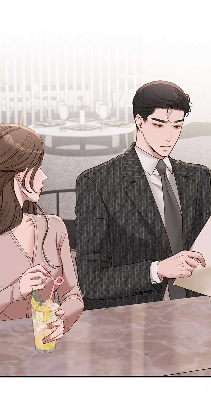 Even though you know it’s crazy Chapter 44 page 41
