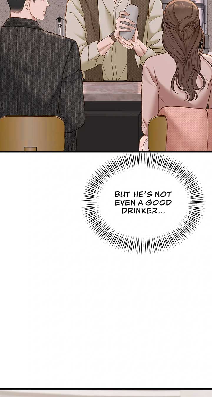 Even though you know it’s crazy Chapter 44 page 44