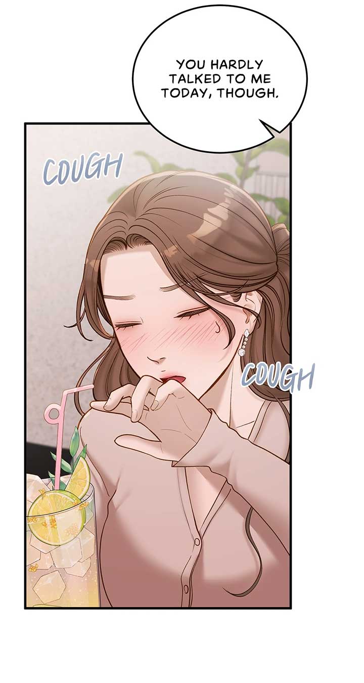 Even though you know it’s crazy Chapter 44 page 46