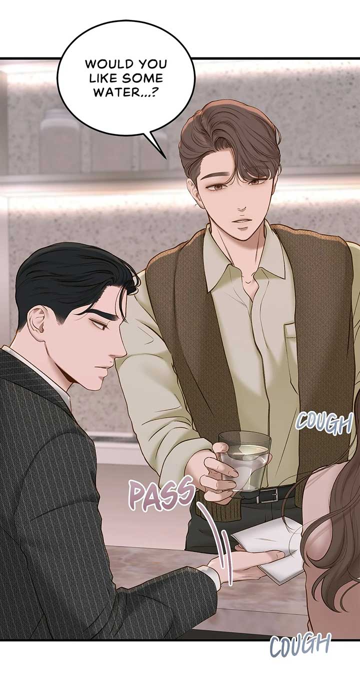 Even though you know it’s crazy Chapter 44 page 48
