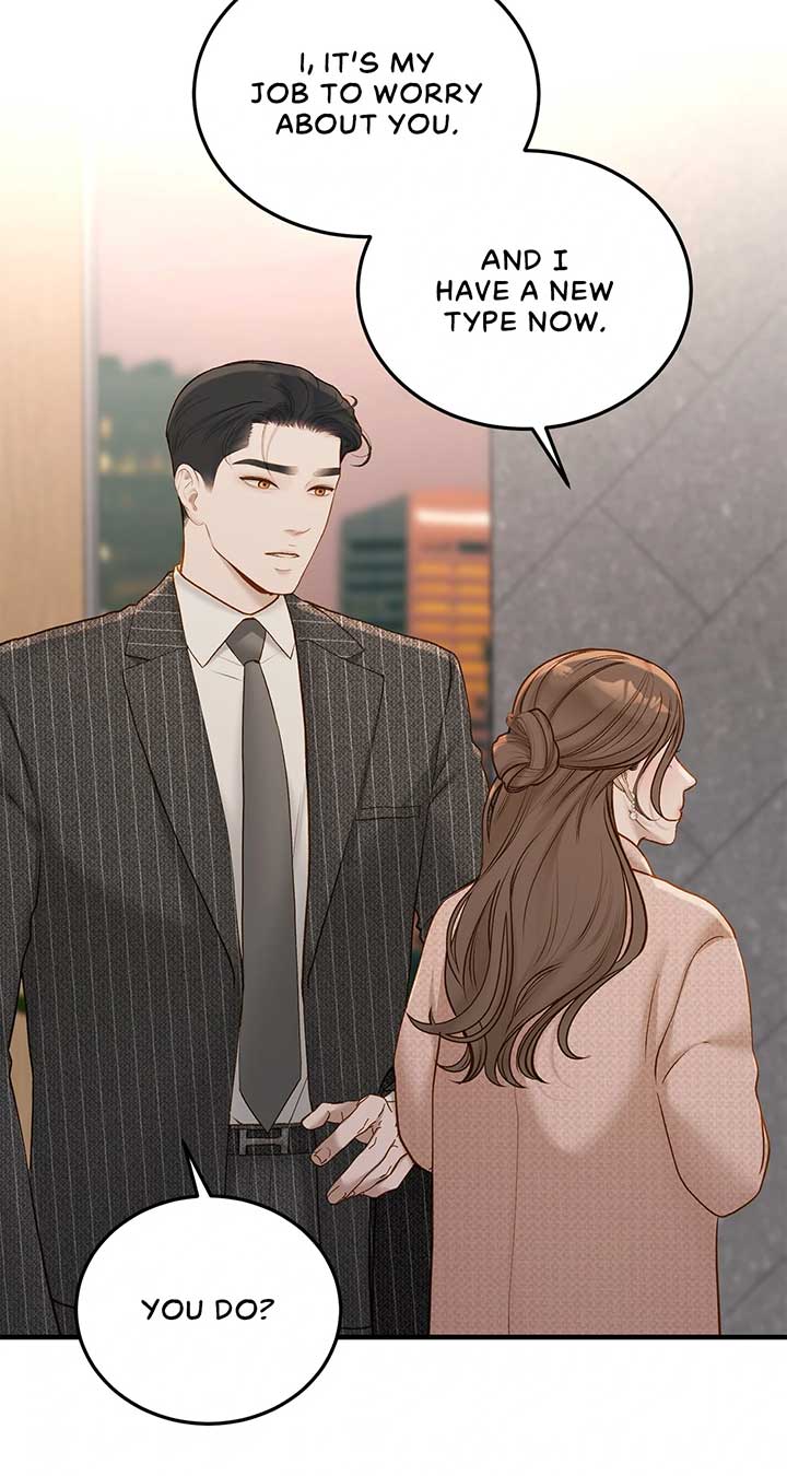 Even though you know it’s crazy Chapter 44 page 4