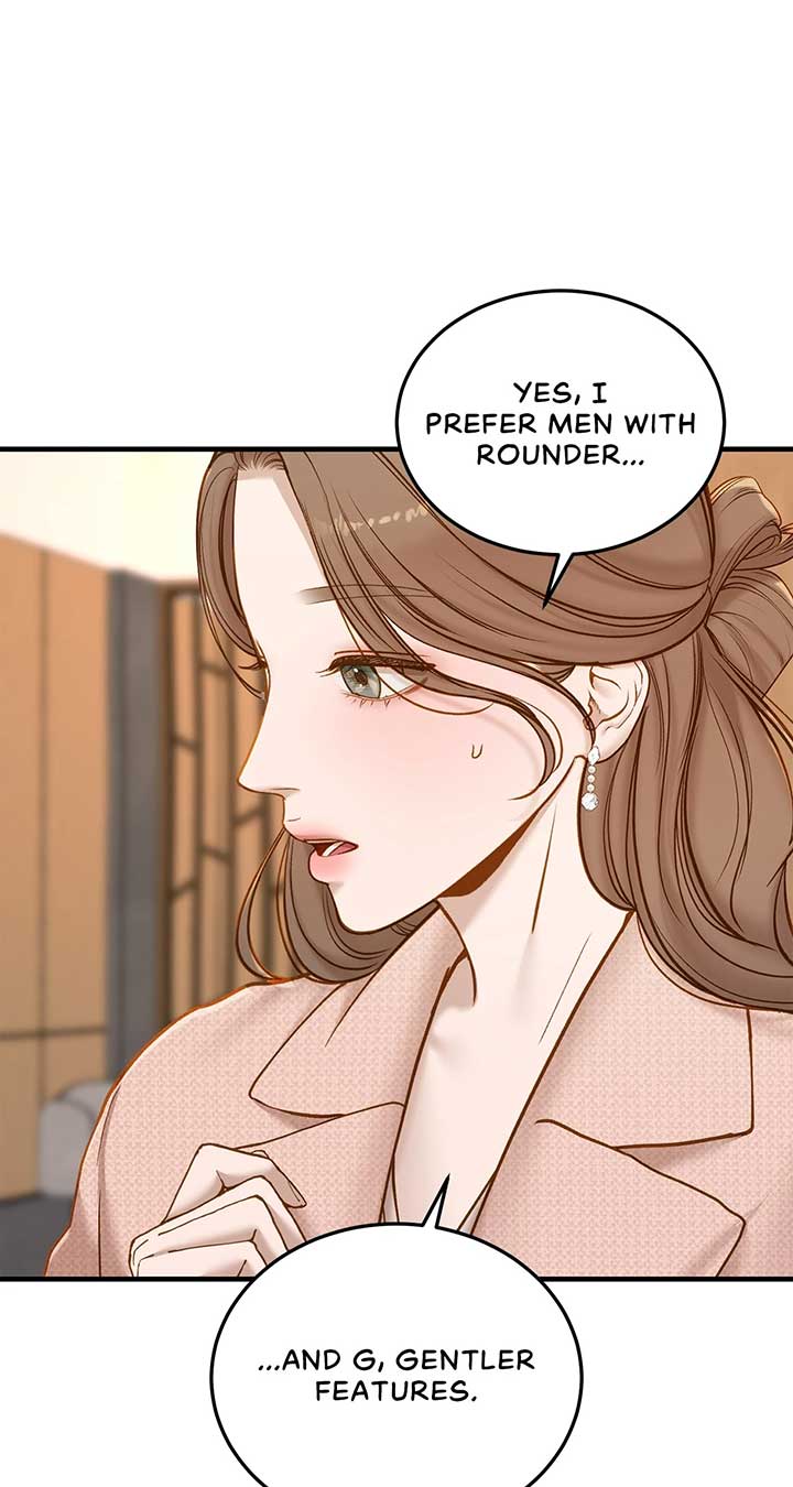 Even though you know it’s crazy Chapter 44 page 5
