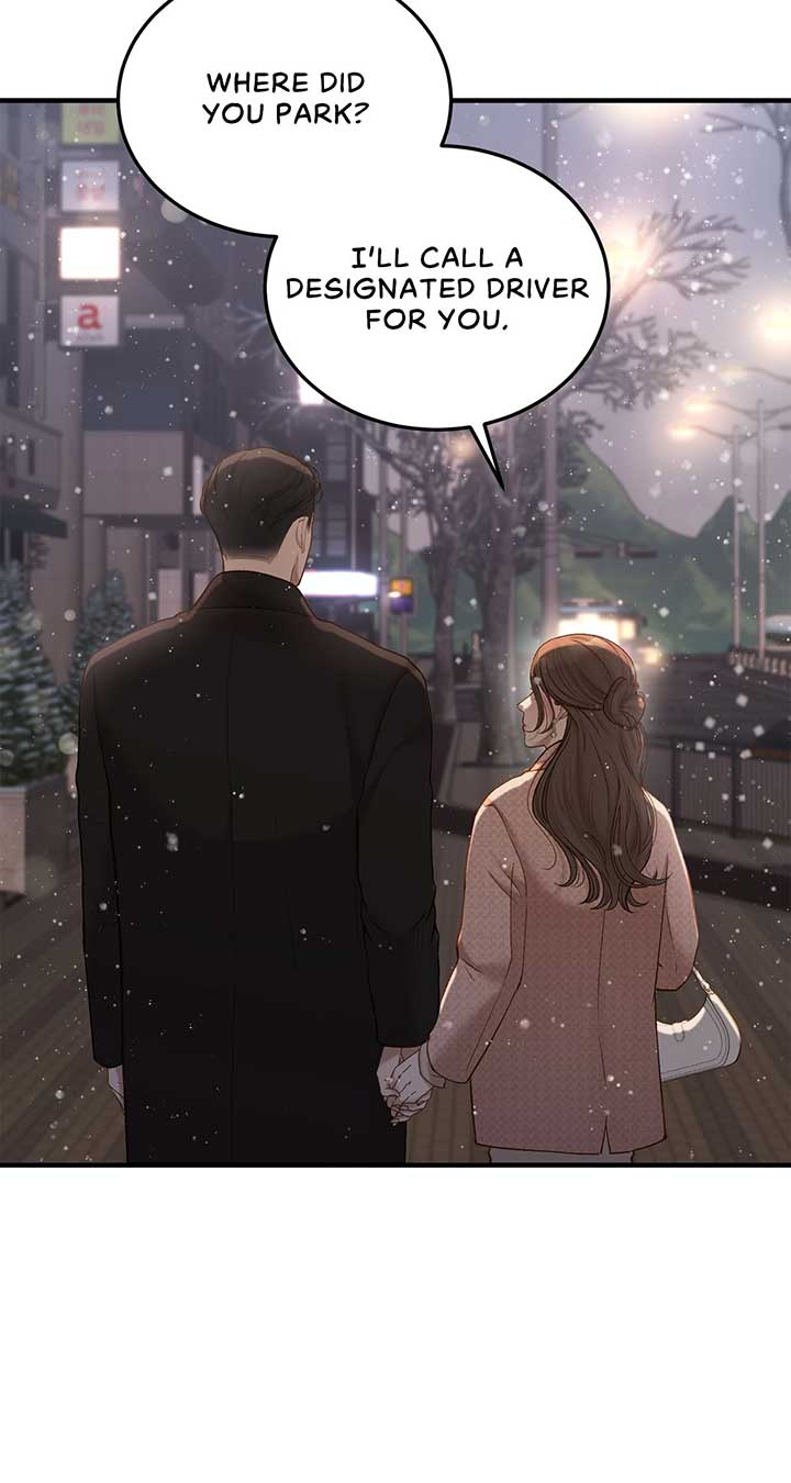 Even though you know it’s crazy Chapter 44 page 66