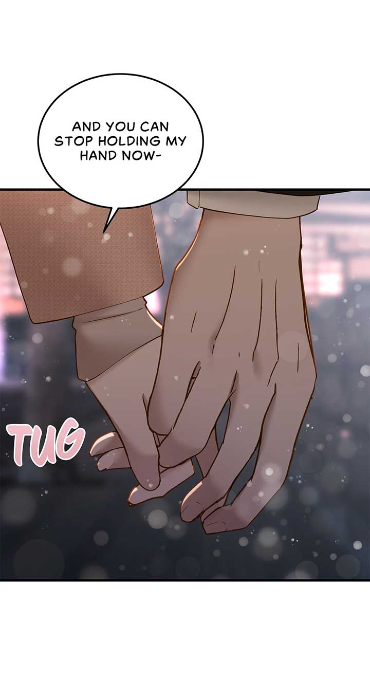 Even though you know it’s crazy Chapter 44 page 67