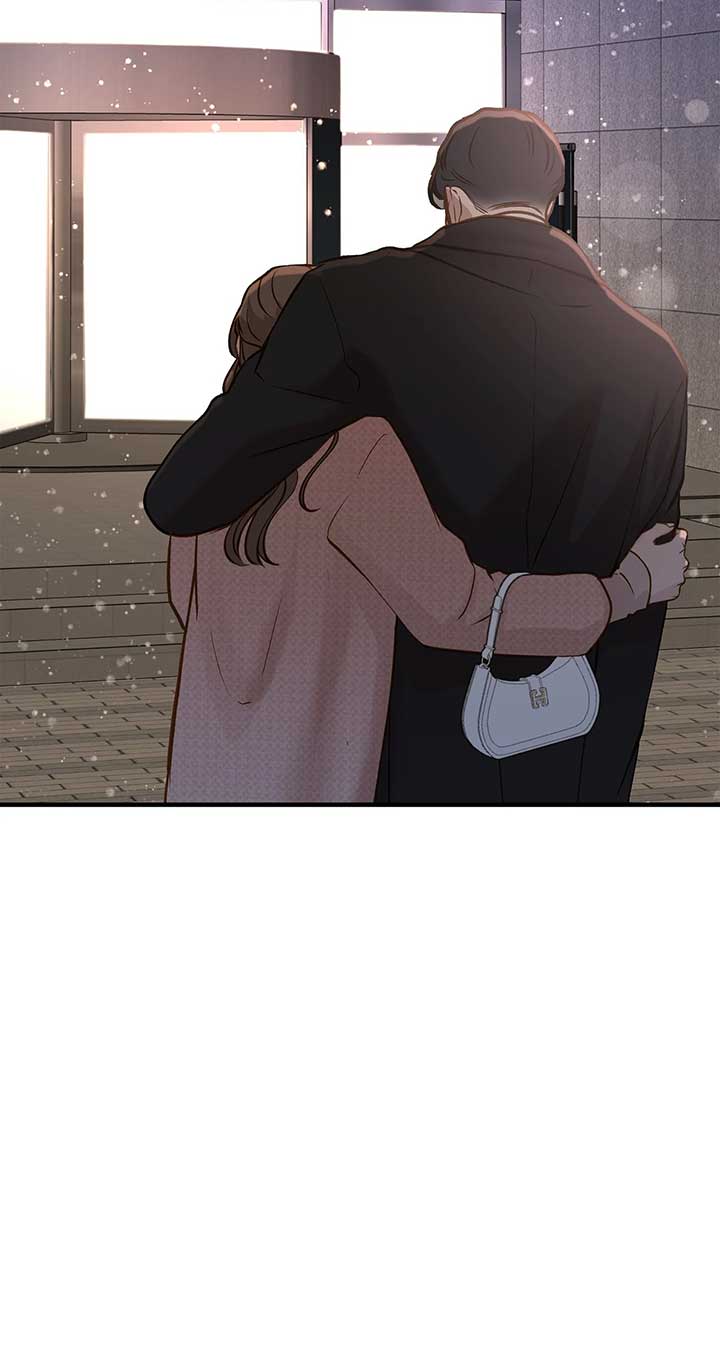 Even though you know it’s crazy Chapter 44 page 77