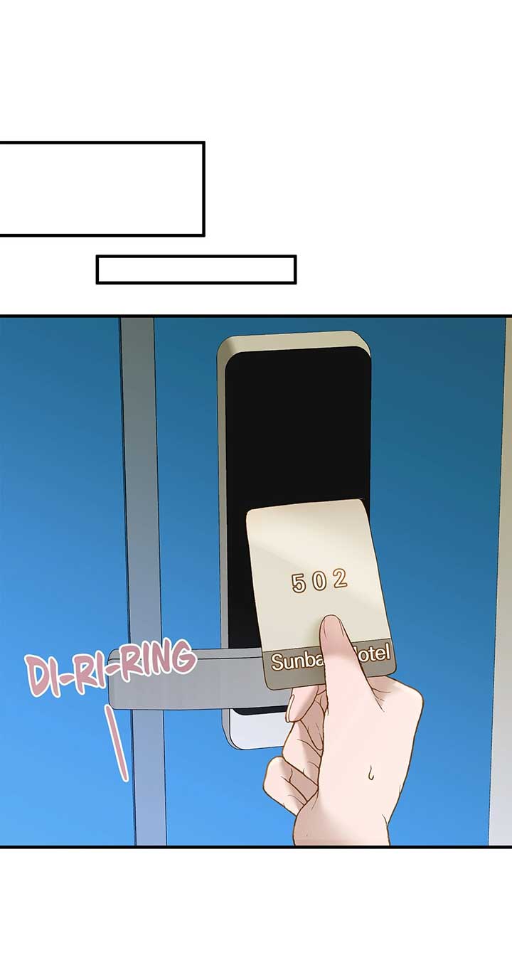 Even though you know it’s crazy Chapter 44 page 78