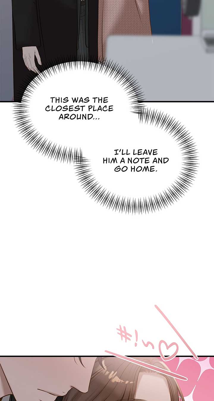 Even though you know it’s crazy Chapter 44 page 80