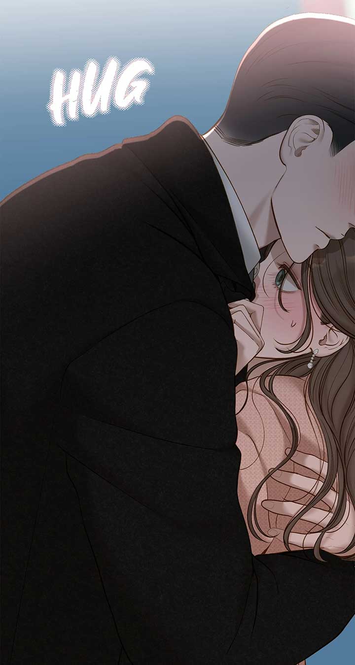Even though you know it’s crazy Chapter 44 page 85