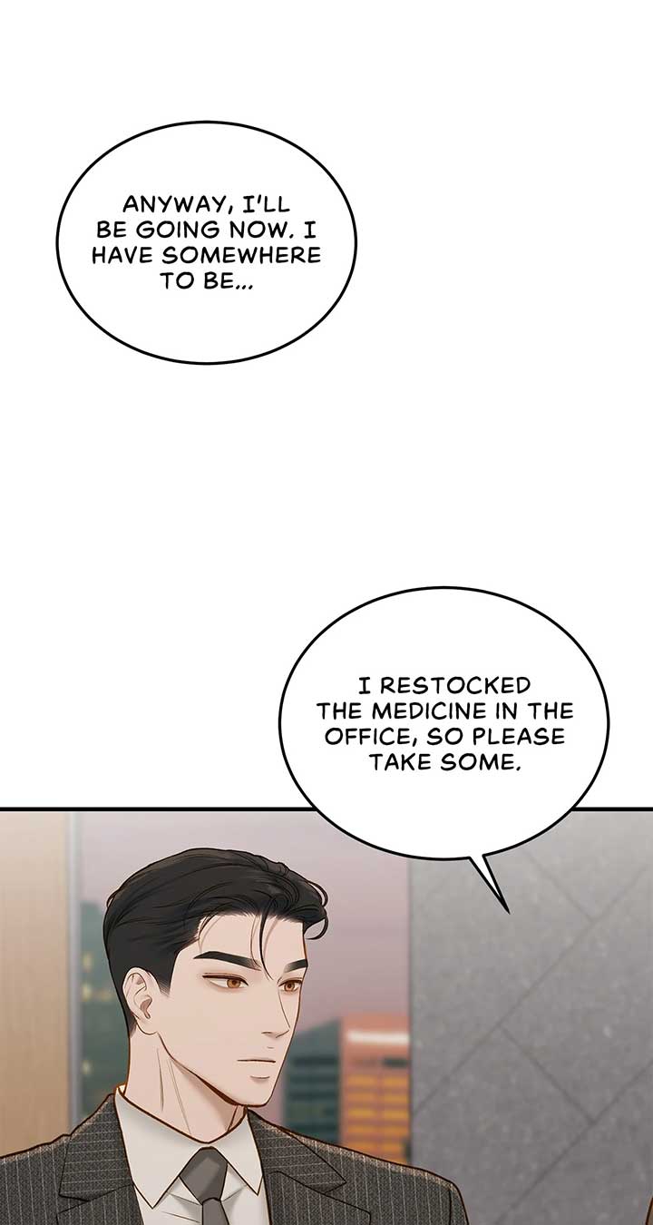 Even though you know it’s crazy Chapter 44 page 8