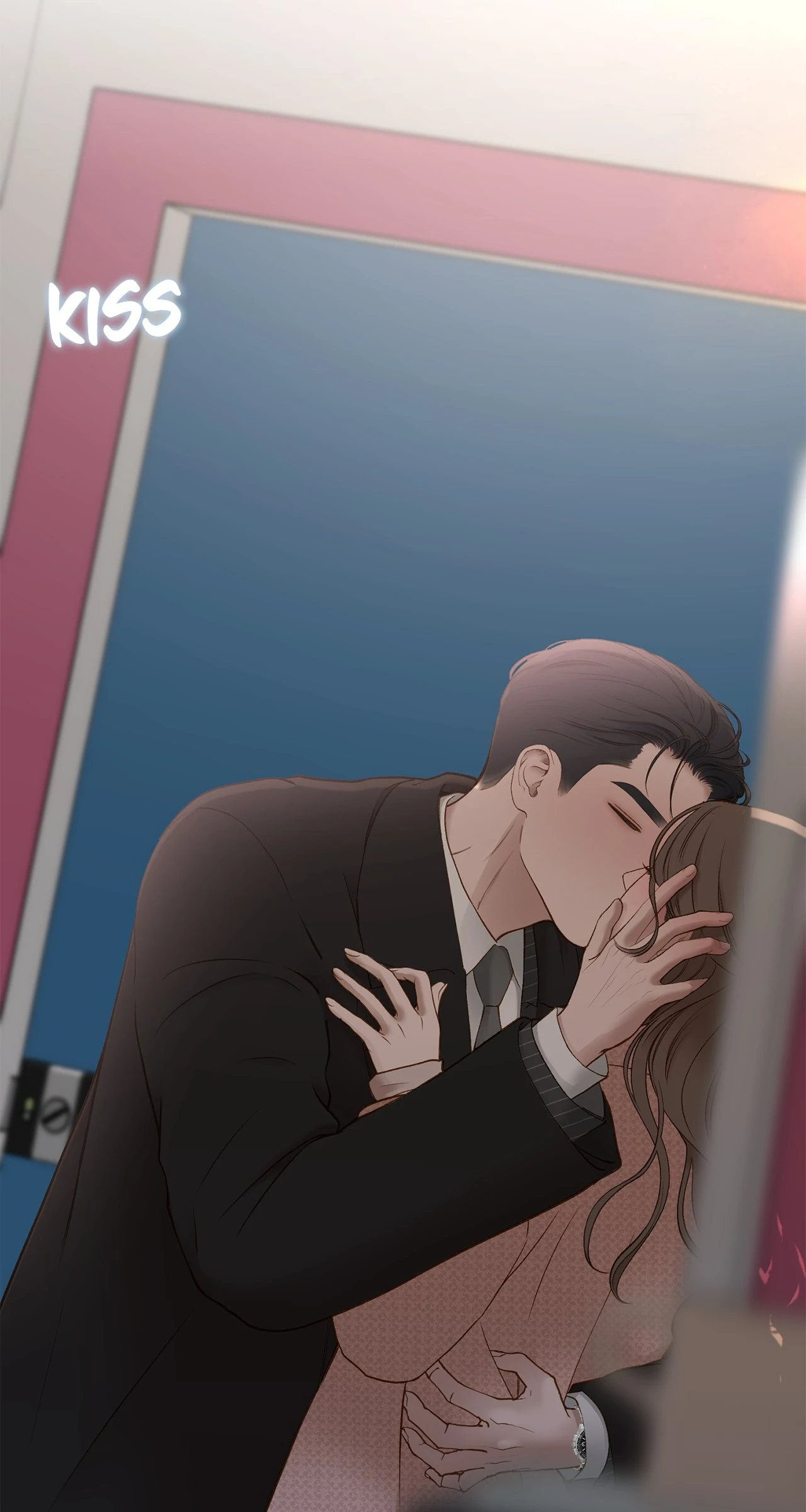 Even though you know it’s crazy Chapter 45 page 9