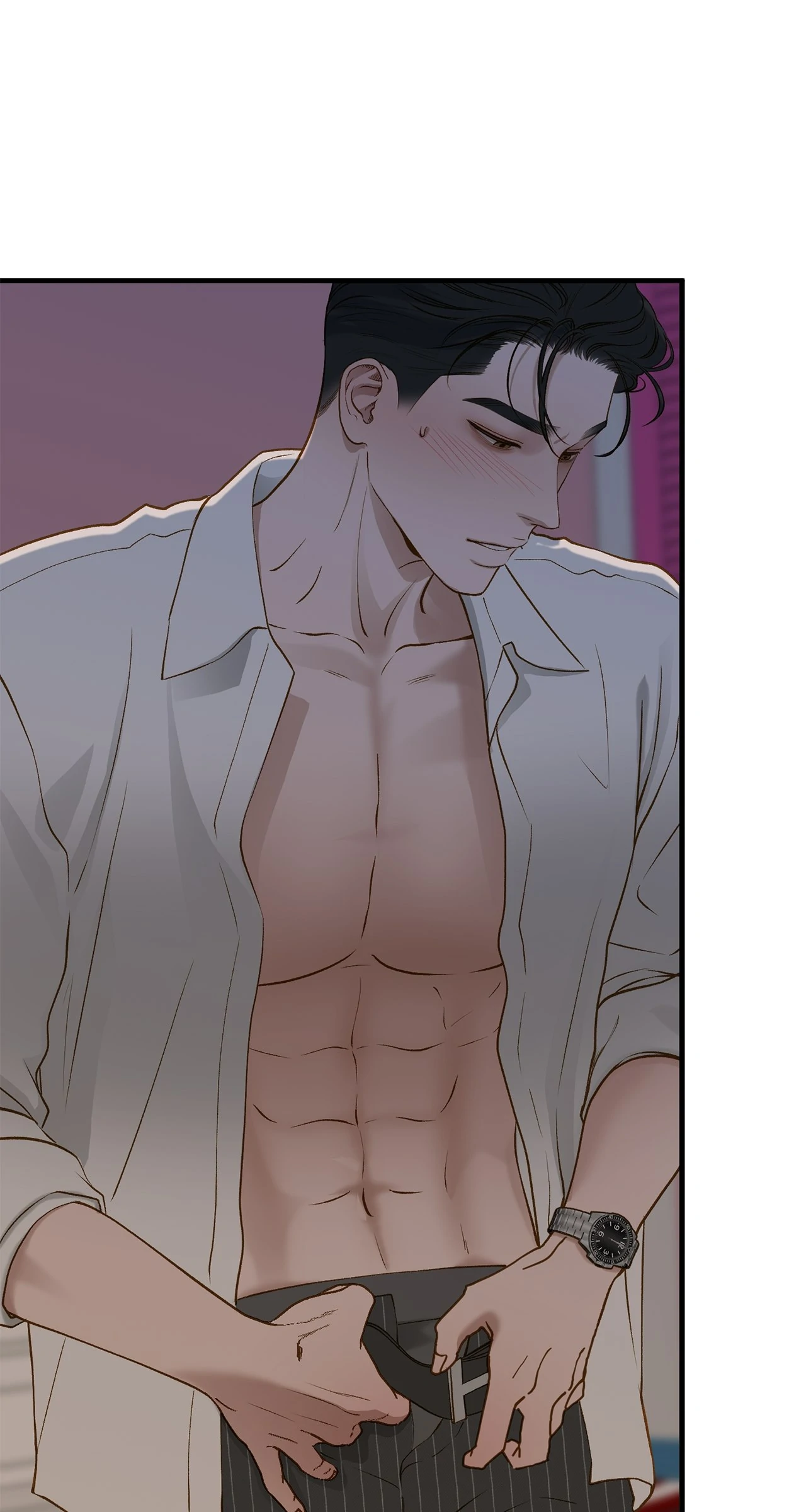 Even though you know it’s crazy Chapter 45 page 30