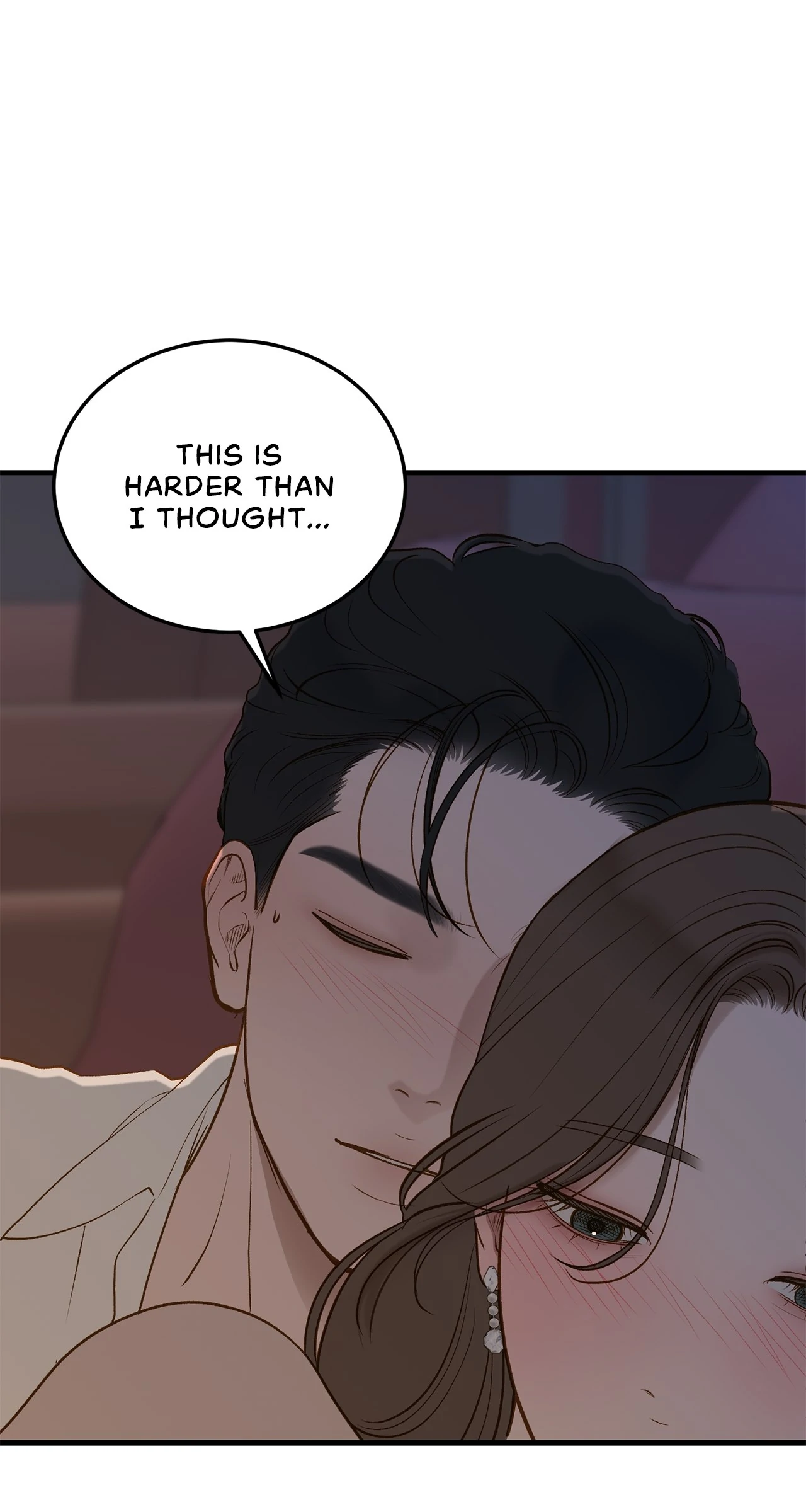 Even though you know it’s crazy Chapter 45 page 44