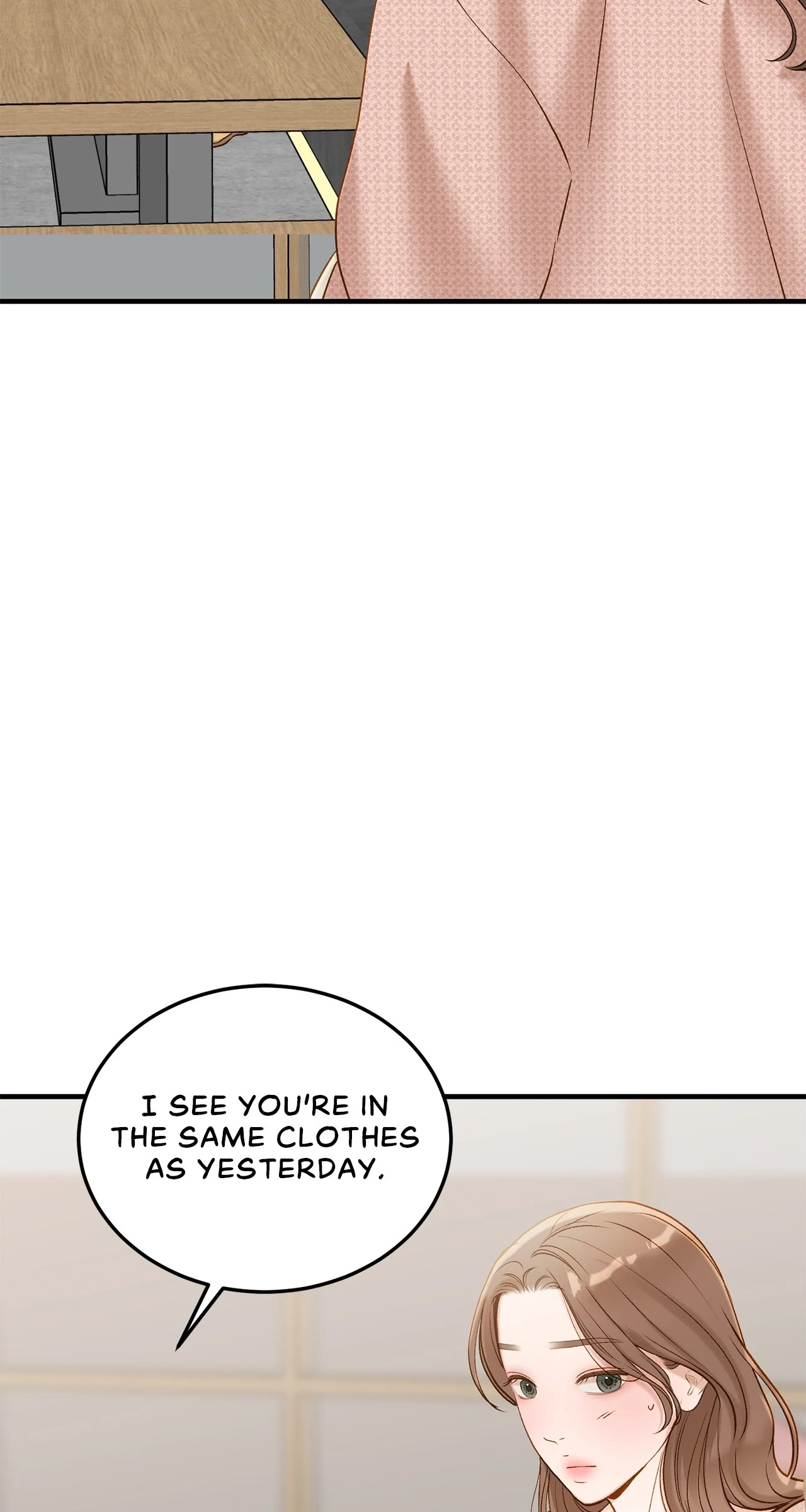 Even though you know it’s crazy Chapter 45 page 76