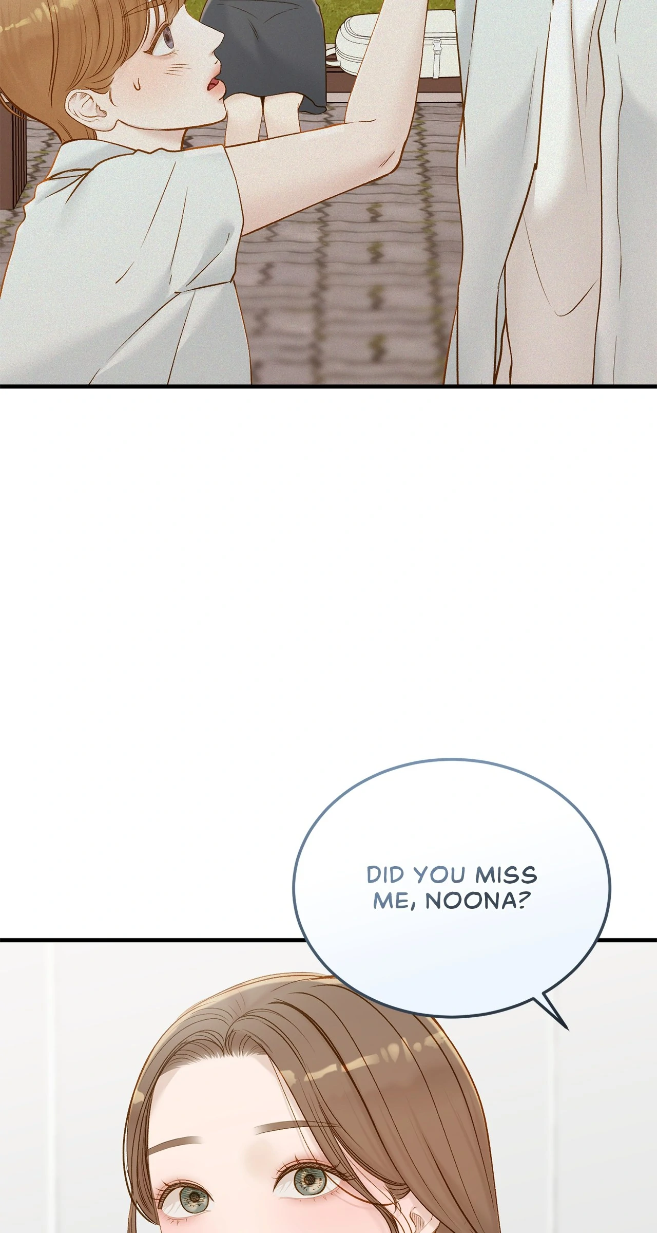 Even though you know it’s crazy Chapter 46 page 10