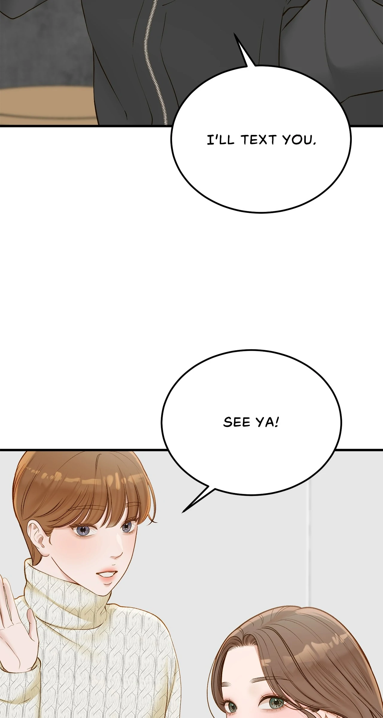 Even though you know it’s crazy Chapter 46 page 16