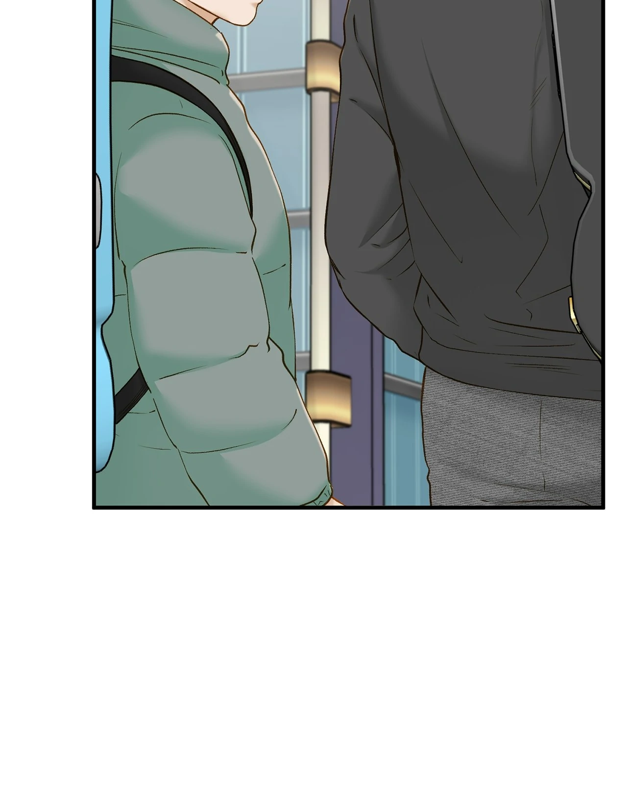 Even though you know it’s crazy Chapter 46 page 18