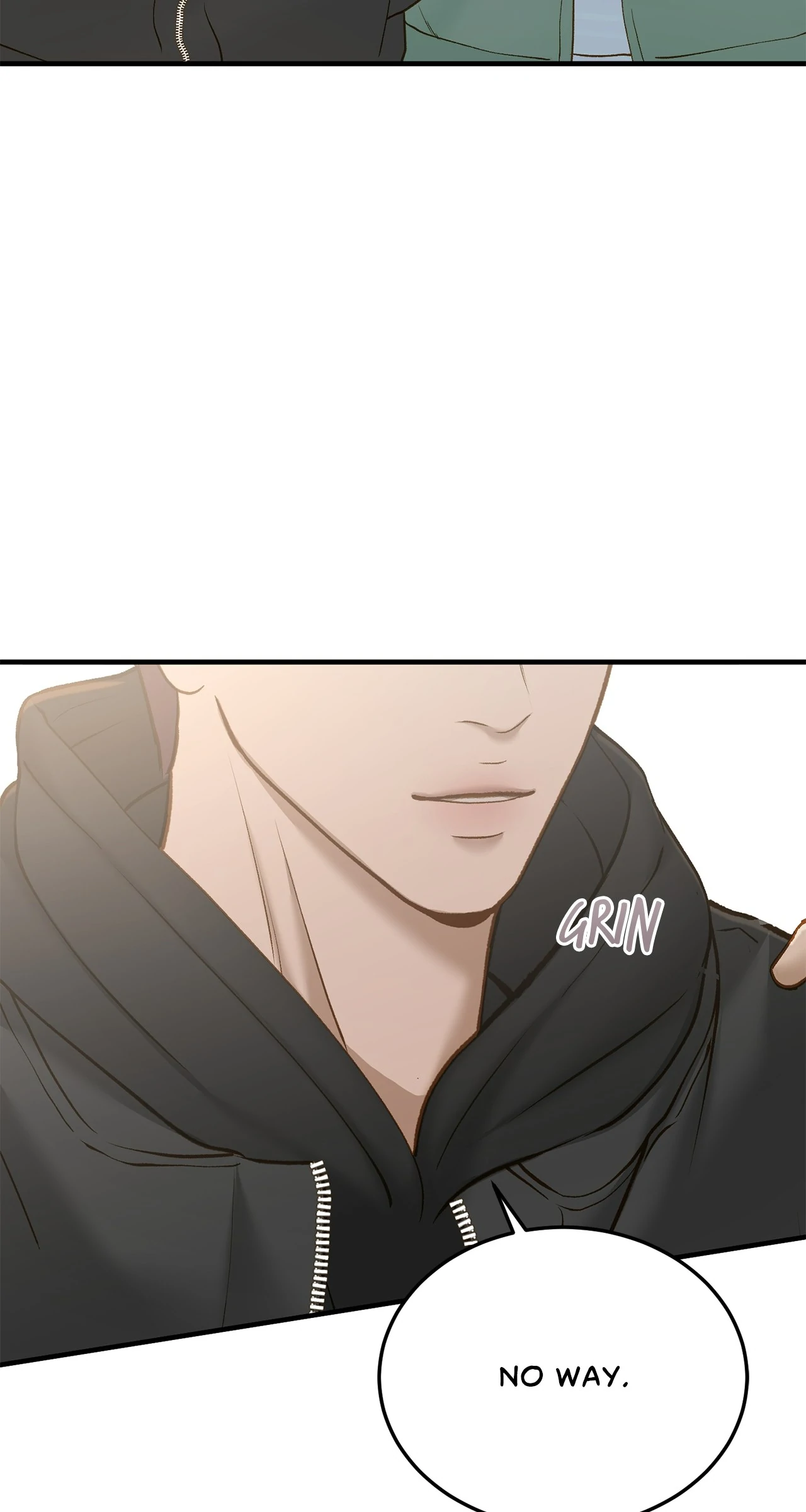 Even though you know it’s crazy Chapter 46 page 20
