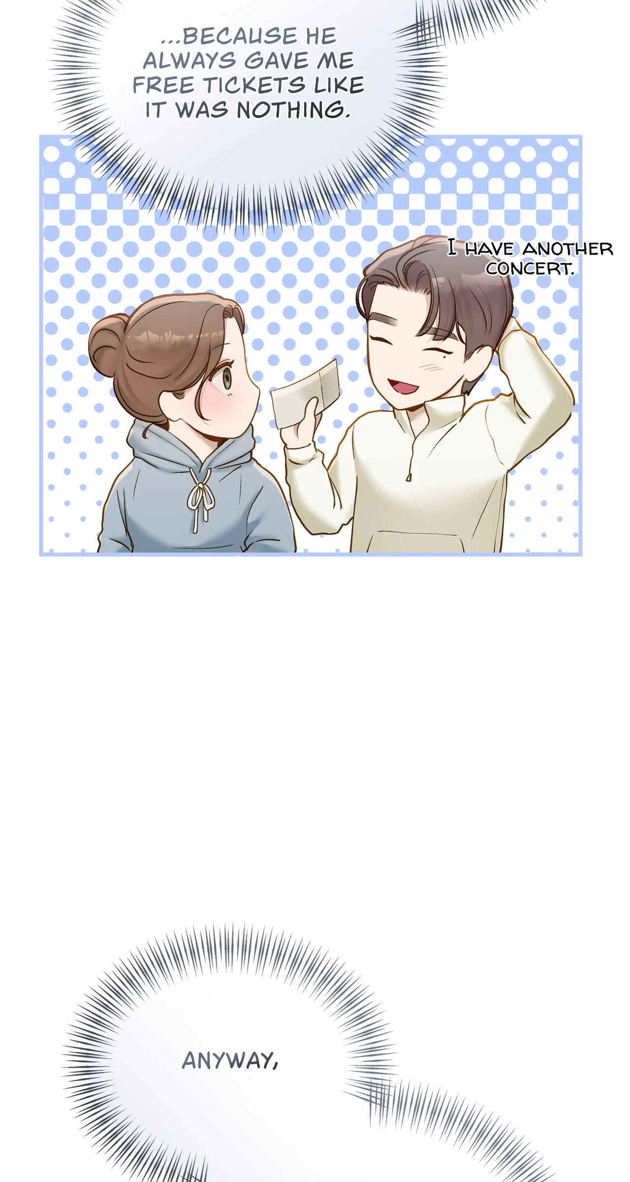 Even though you know it’s crazy Chapter 46 page 33