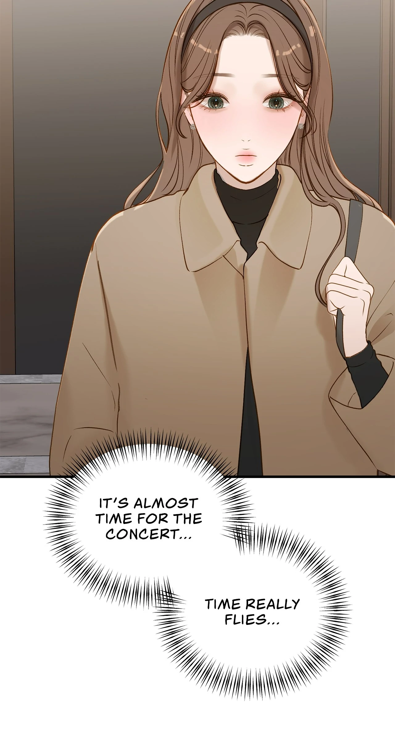 Even though you know it’s crazy Chapter 46 page 38