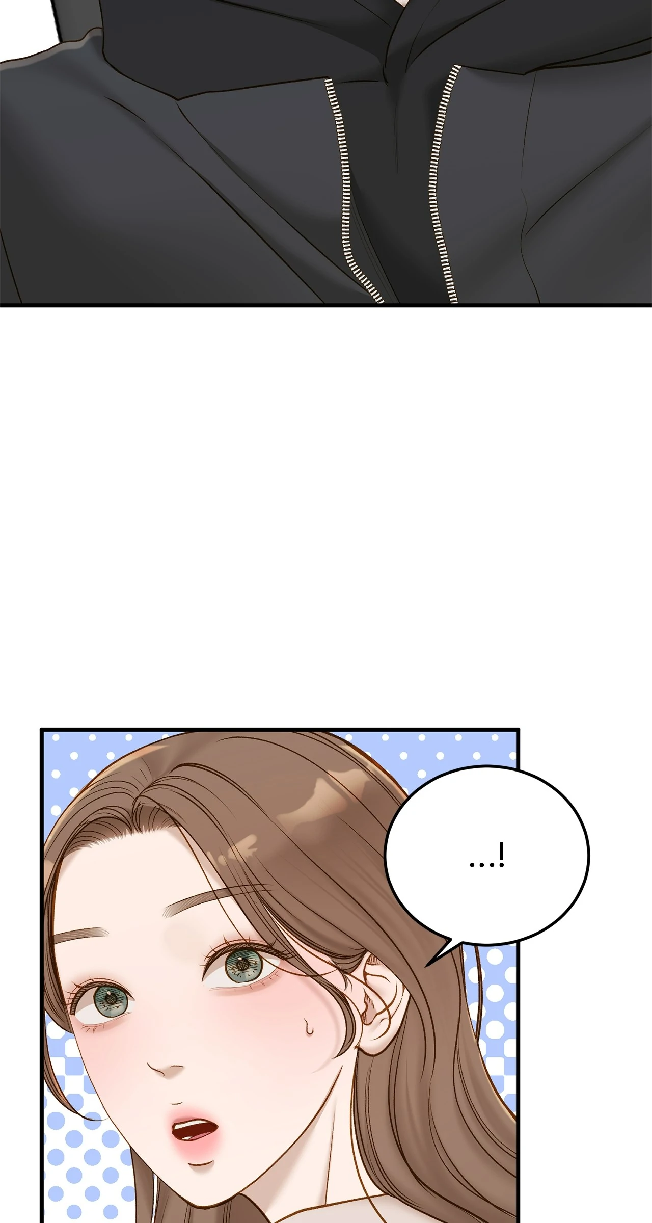 Even though you know it’s crazy Chapter 46 page 3