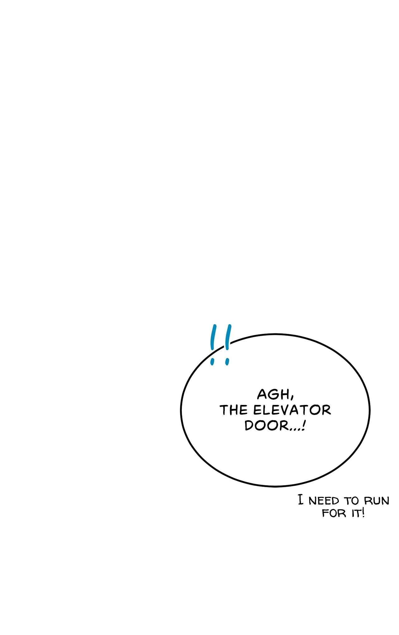 Even though you know it’s crazy Chapter 46 page 39