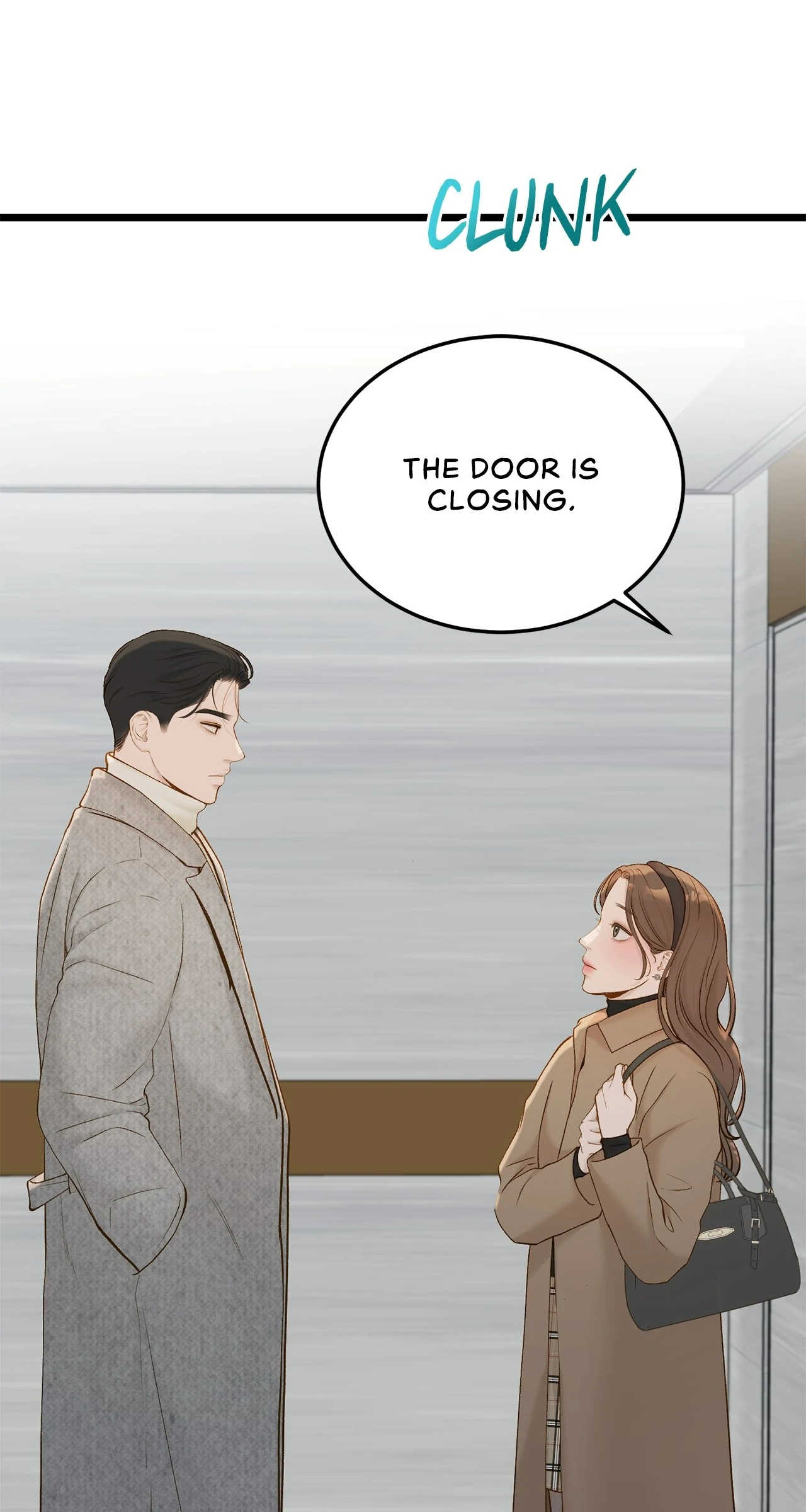 Even though you know it’s crazy Chapter 46 page 40