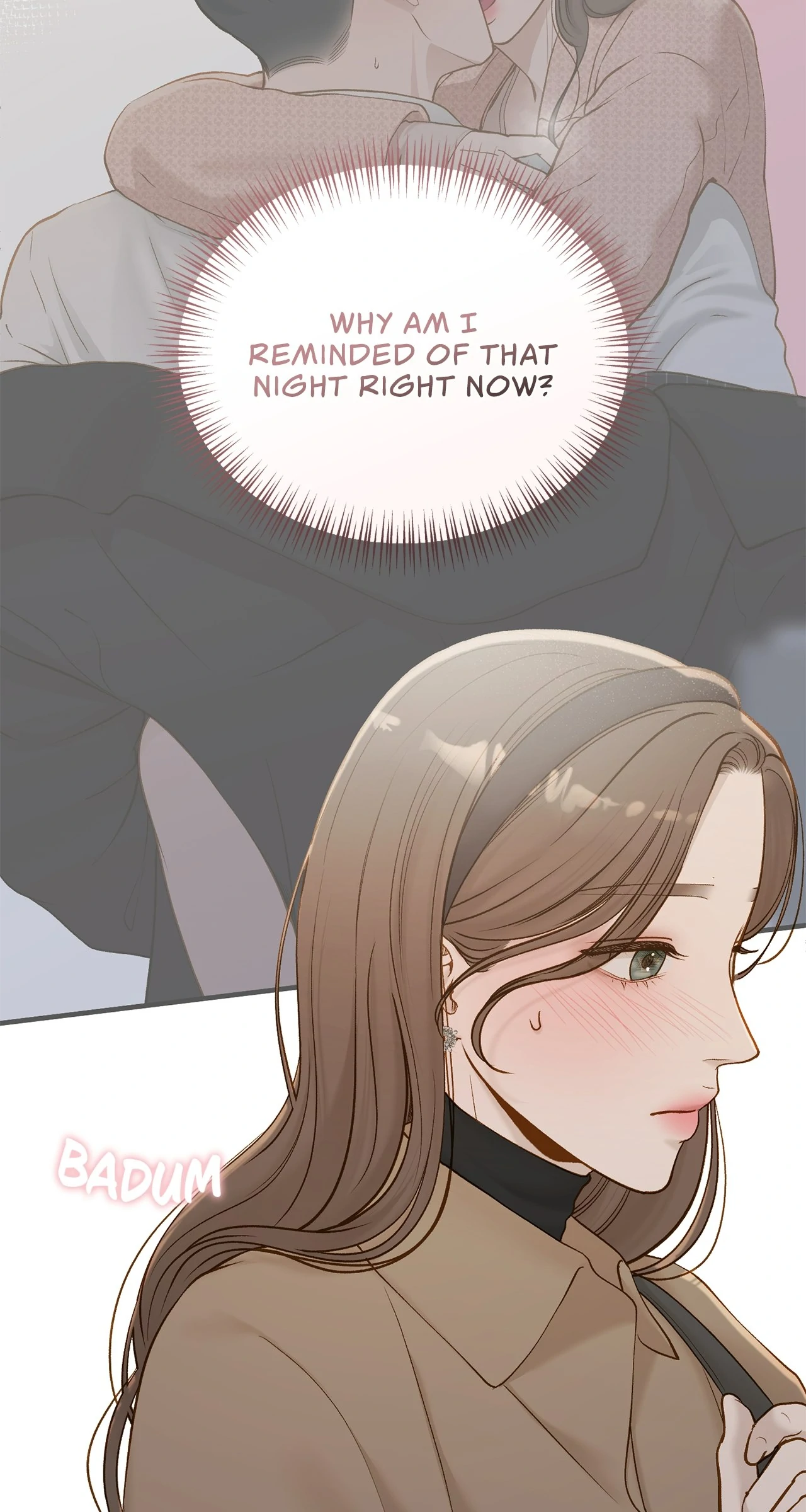 Even though you know it’s crazy Chapter 46 page 43
