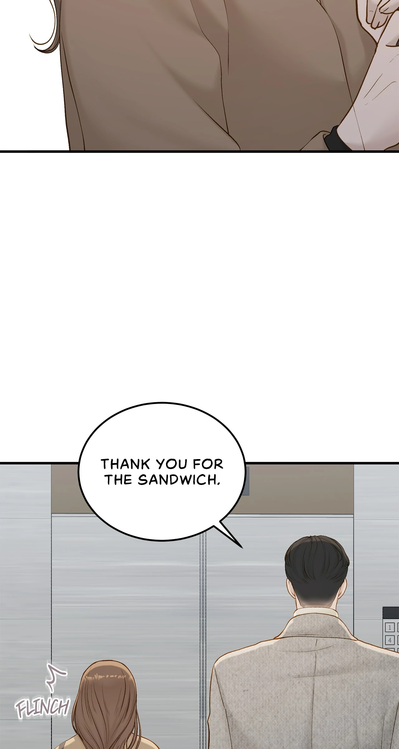 Even though you know it’s crazy Chapter 46 page 44