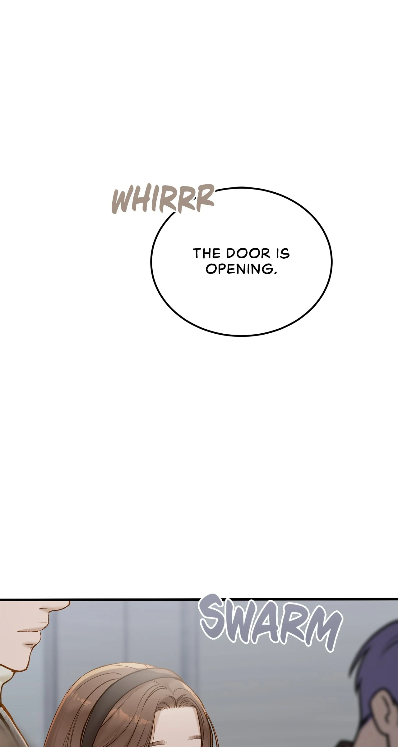 Even though you know it’s crazy Chapter 46 page 47