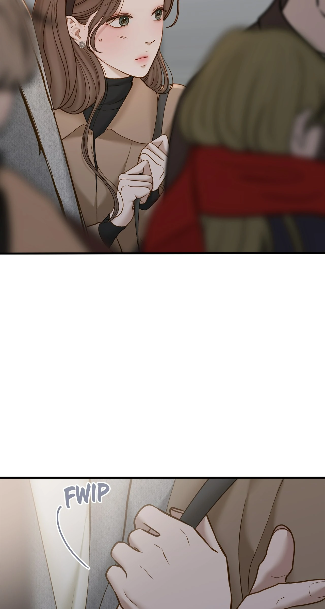 Even though you know it’s crazy Chapter 46 page 48