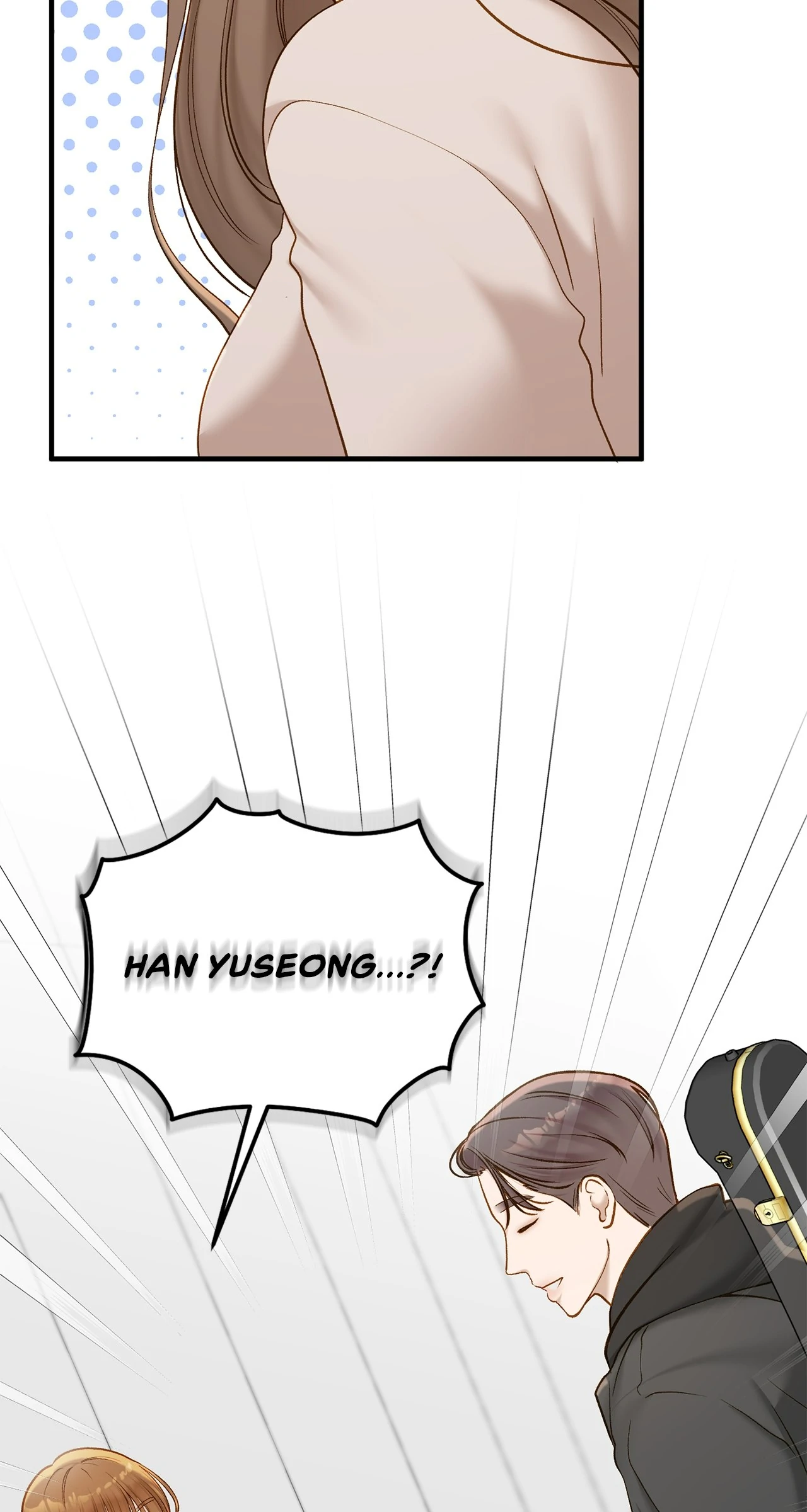 Even though you know it’s crazy Chapter 46 page 4