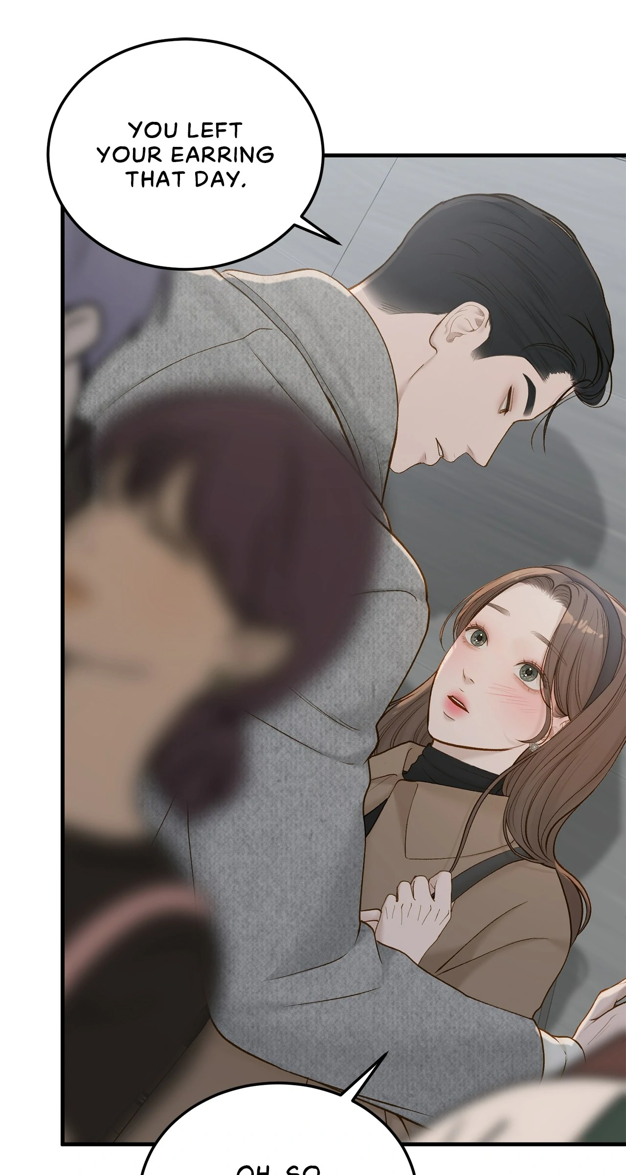 Even though you know it’s crazy Chapter 46 page 53