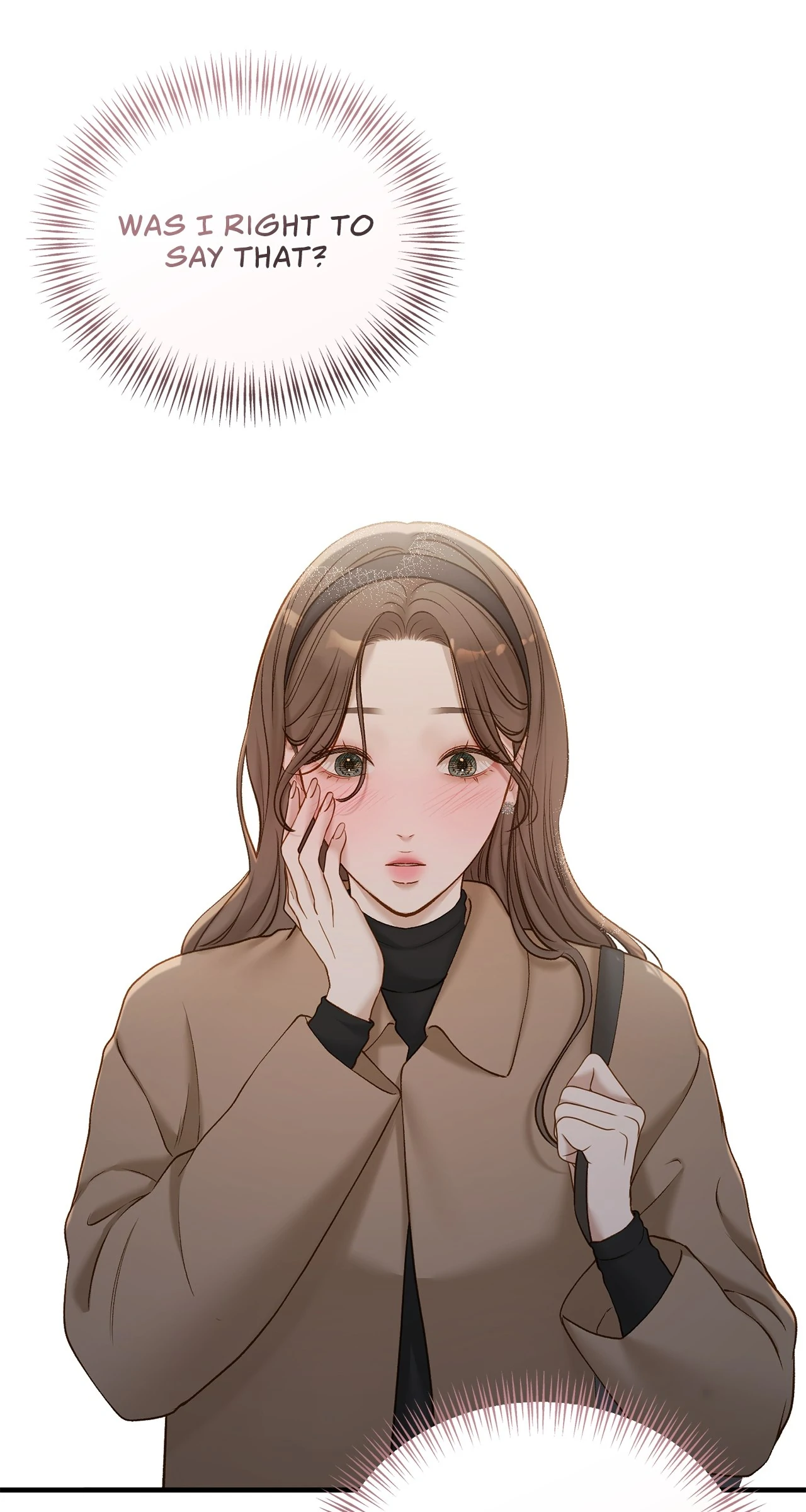 Even though you know it’s crazy Chapter 46 page 61