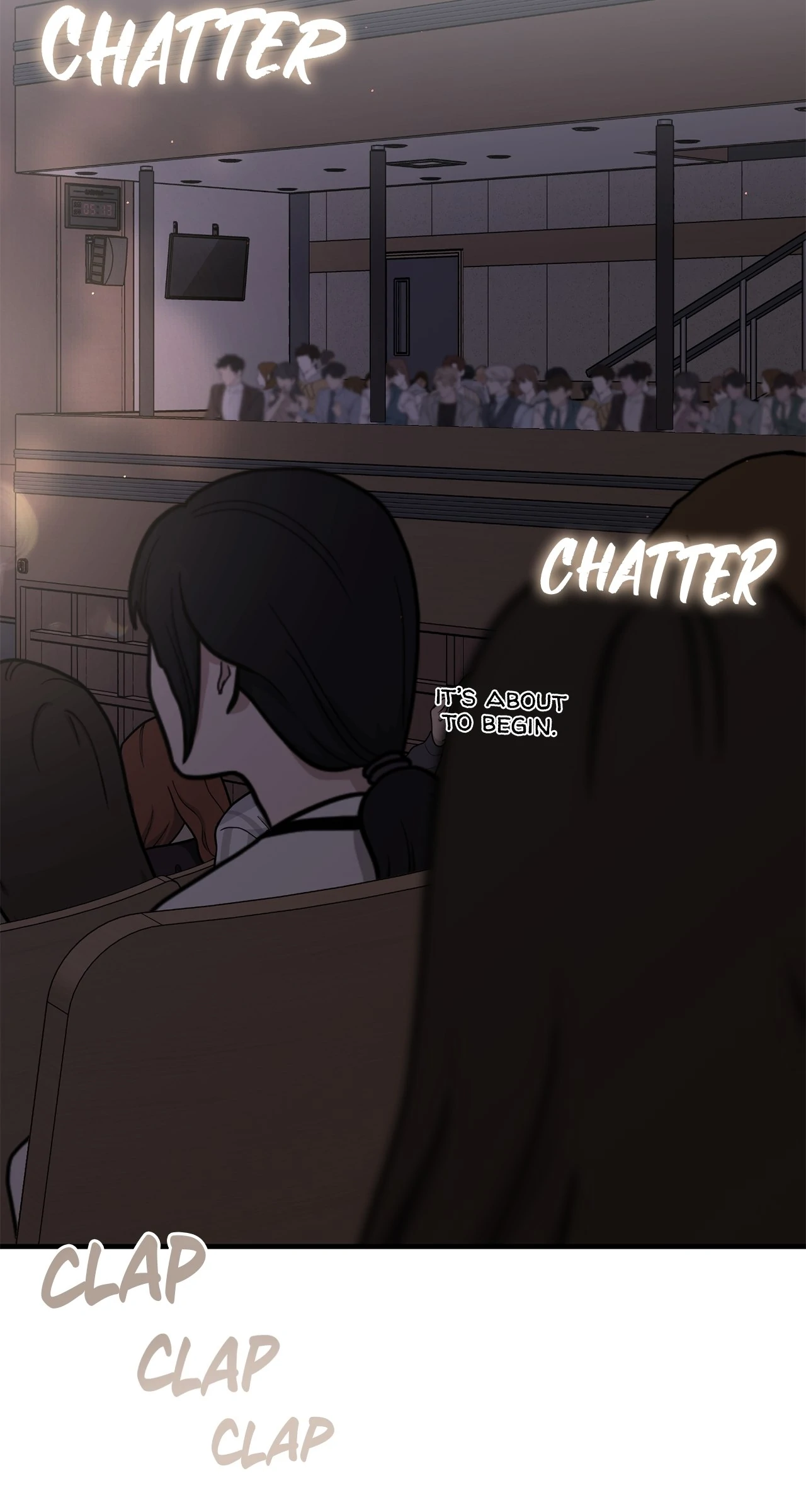 Even though you know it’s crazy Chapter 46 page 63